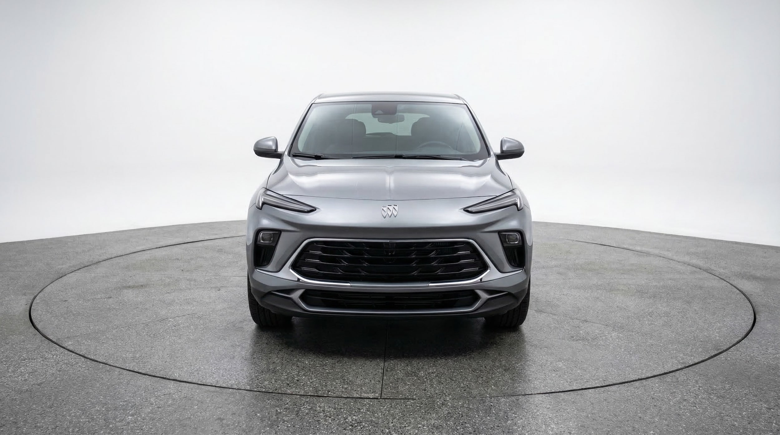 Thumbnail: 2025 Buick Encore GX - 2