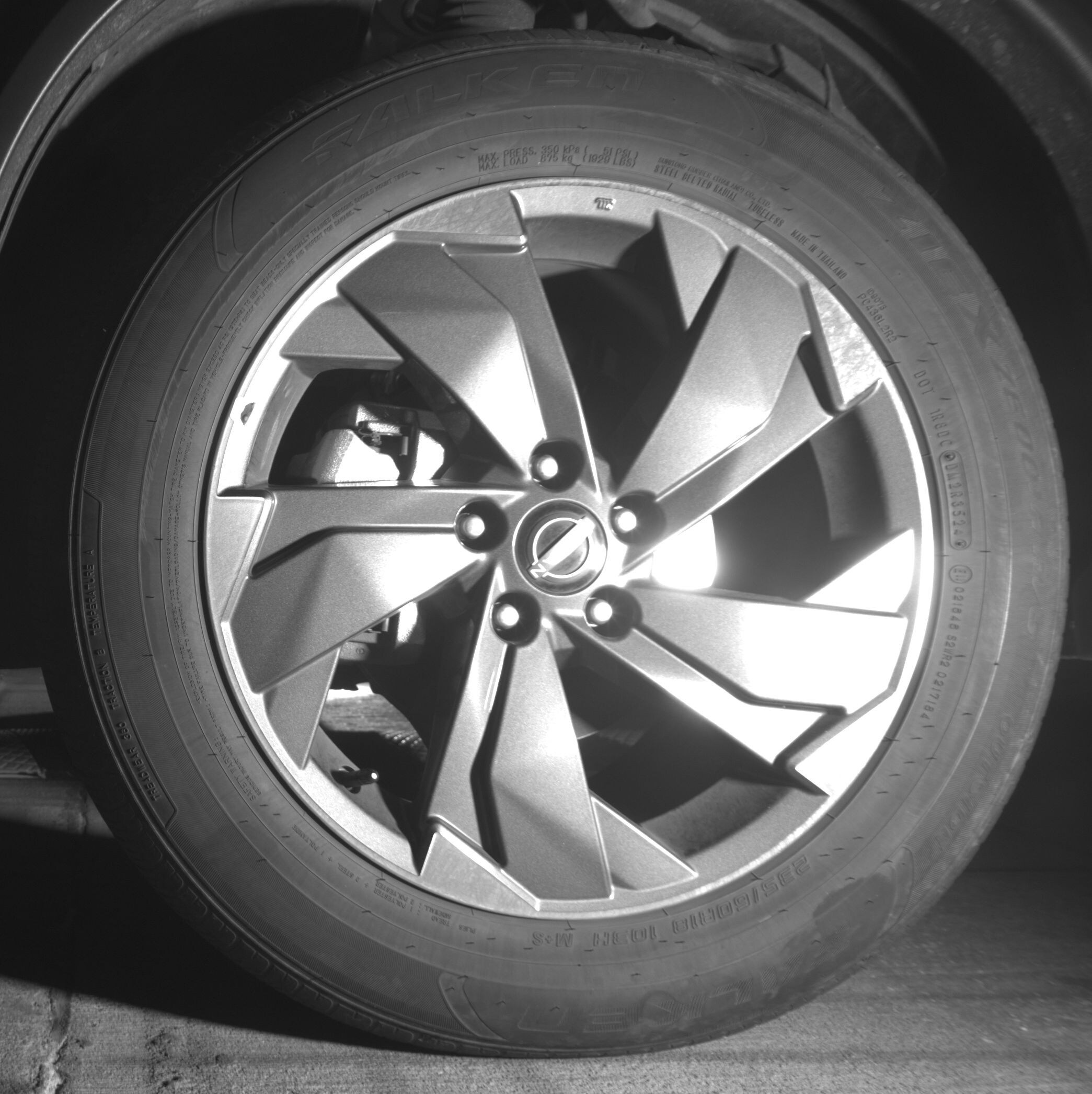 Thumbnail: 2025 Nissan Rogue - 9