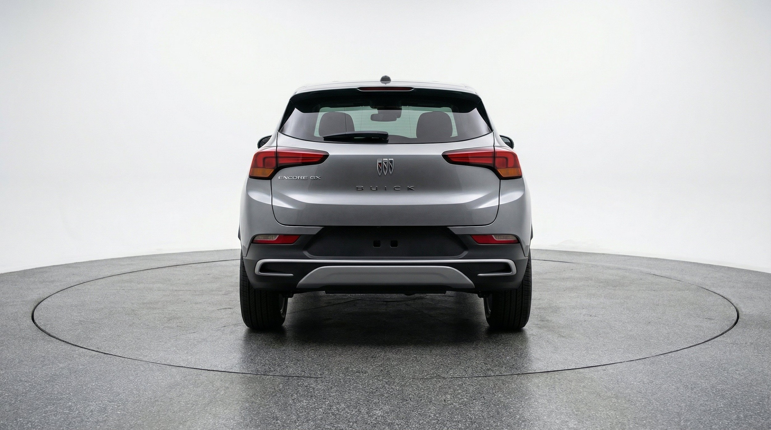 Thumbnail: 2026 Buick Encore GX - 7