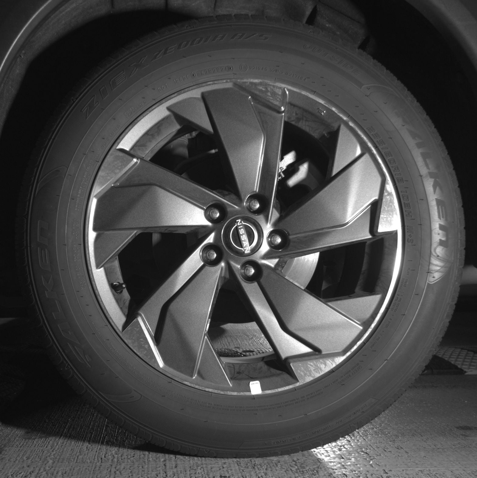 Thumbnail: 2025 Nissan Rogue - 11