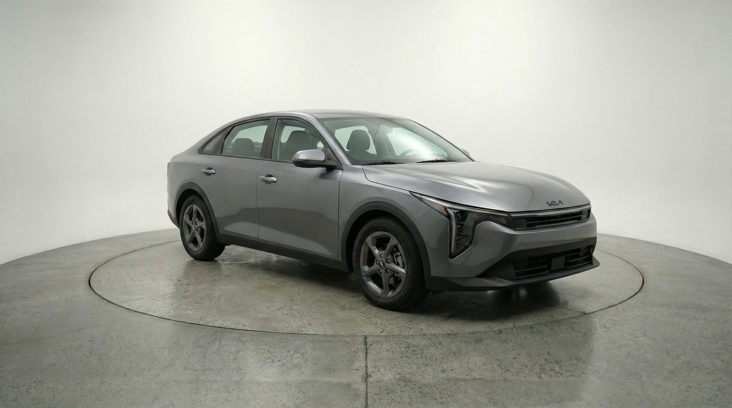 Thumbnail: 2025 Kia K4 - 1