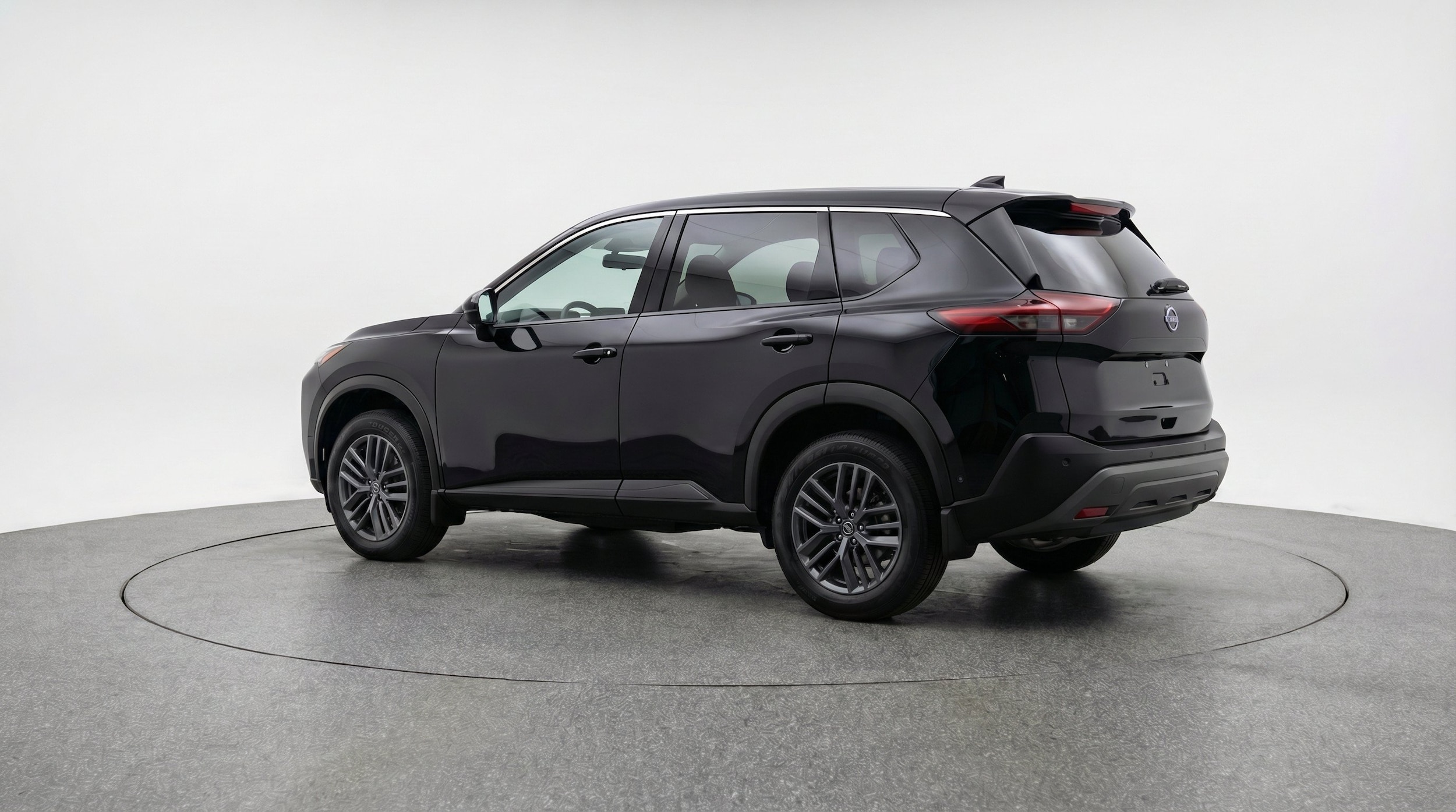 Thumbnail: 2026 Nissan Rogue - 6