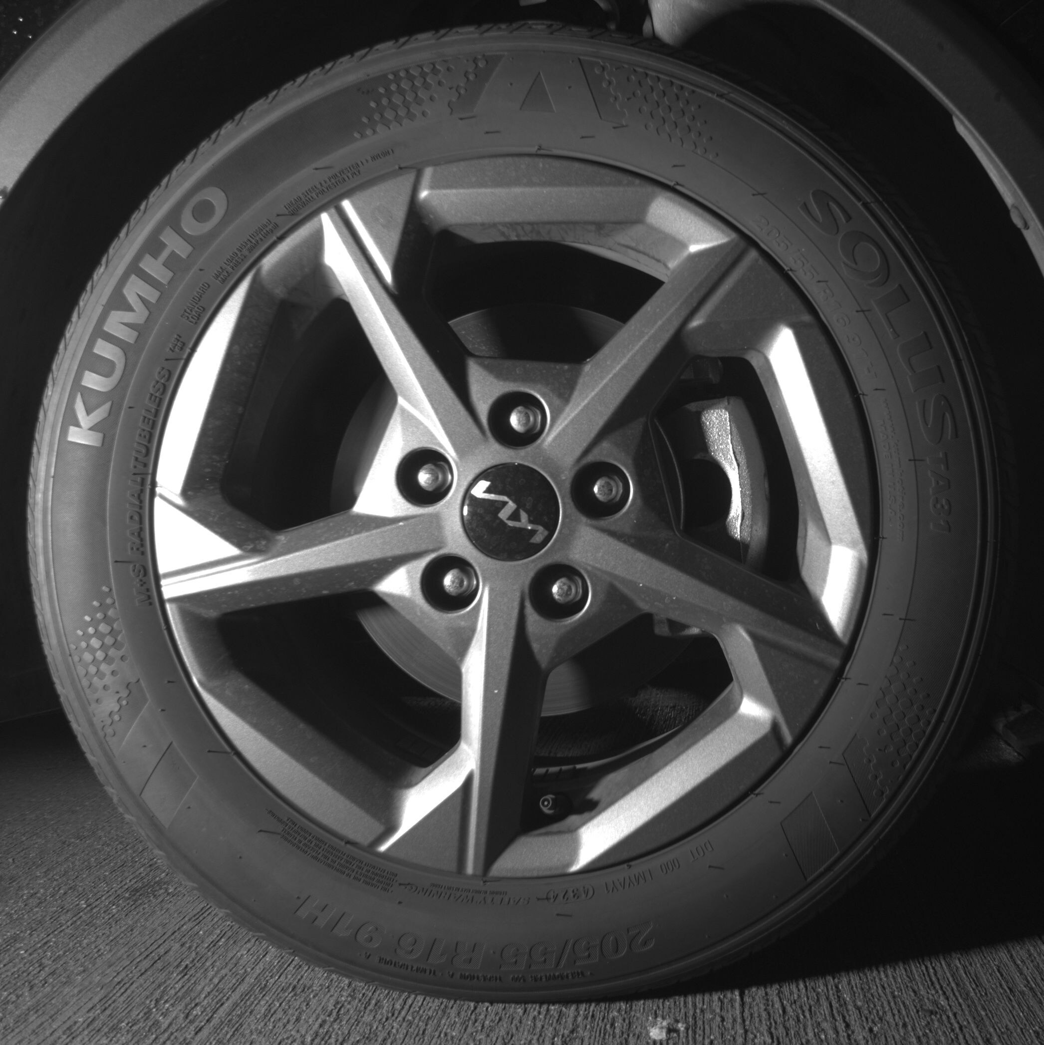 Thumbnail: 2025 Kia K4 - 10