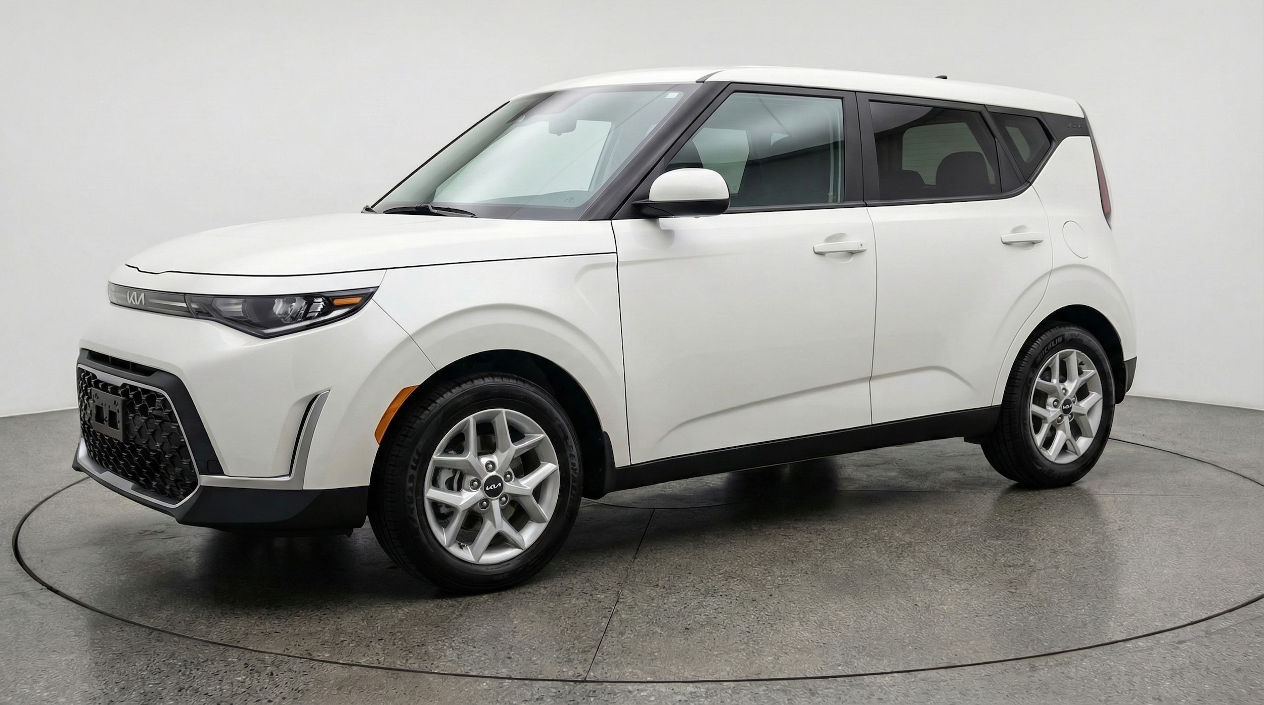 Thumbnail: 2025 Kia Soul - 3