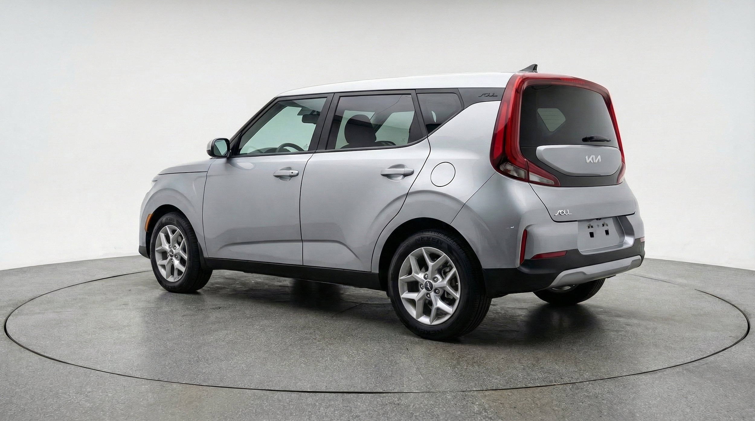 Thumbnail: 2025 Kia Soul - 6