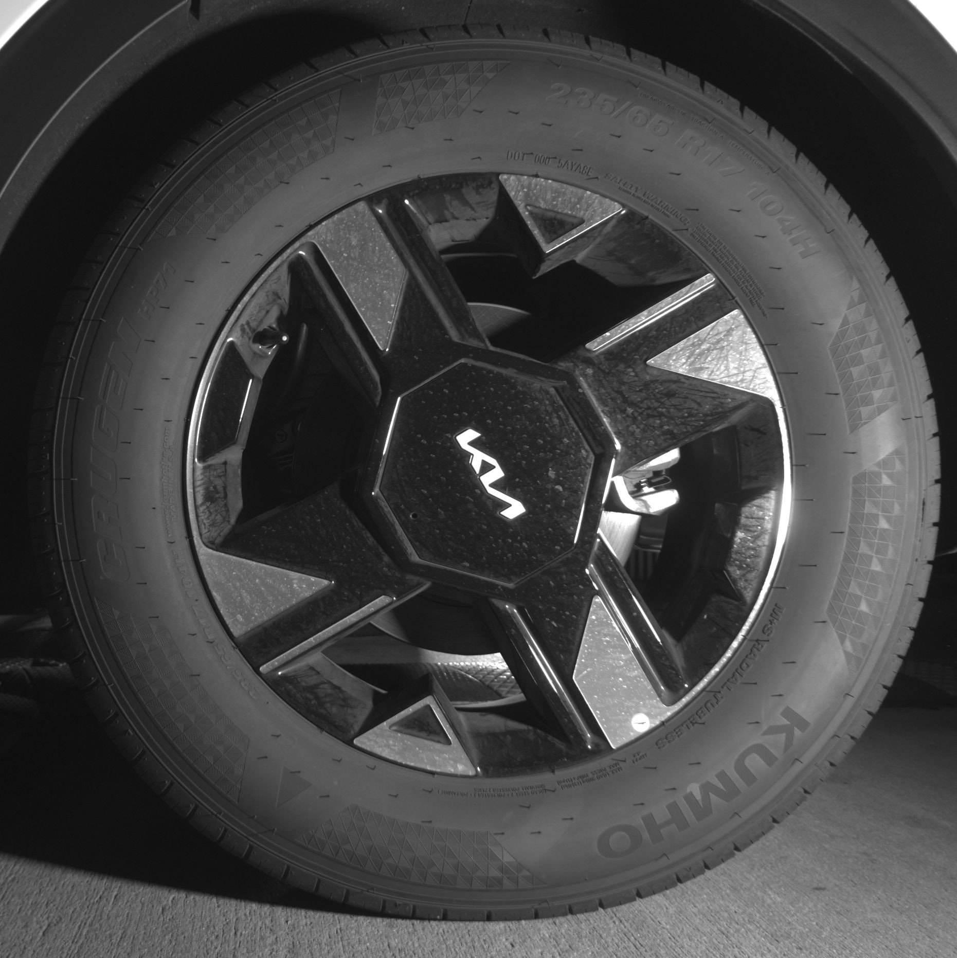 Thumbnail: 2026 Kia Sportage - 14