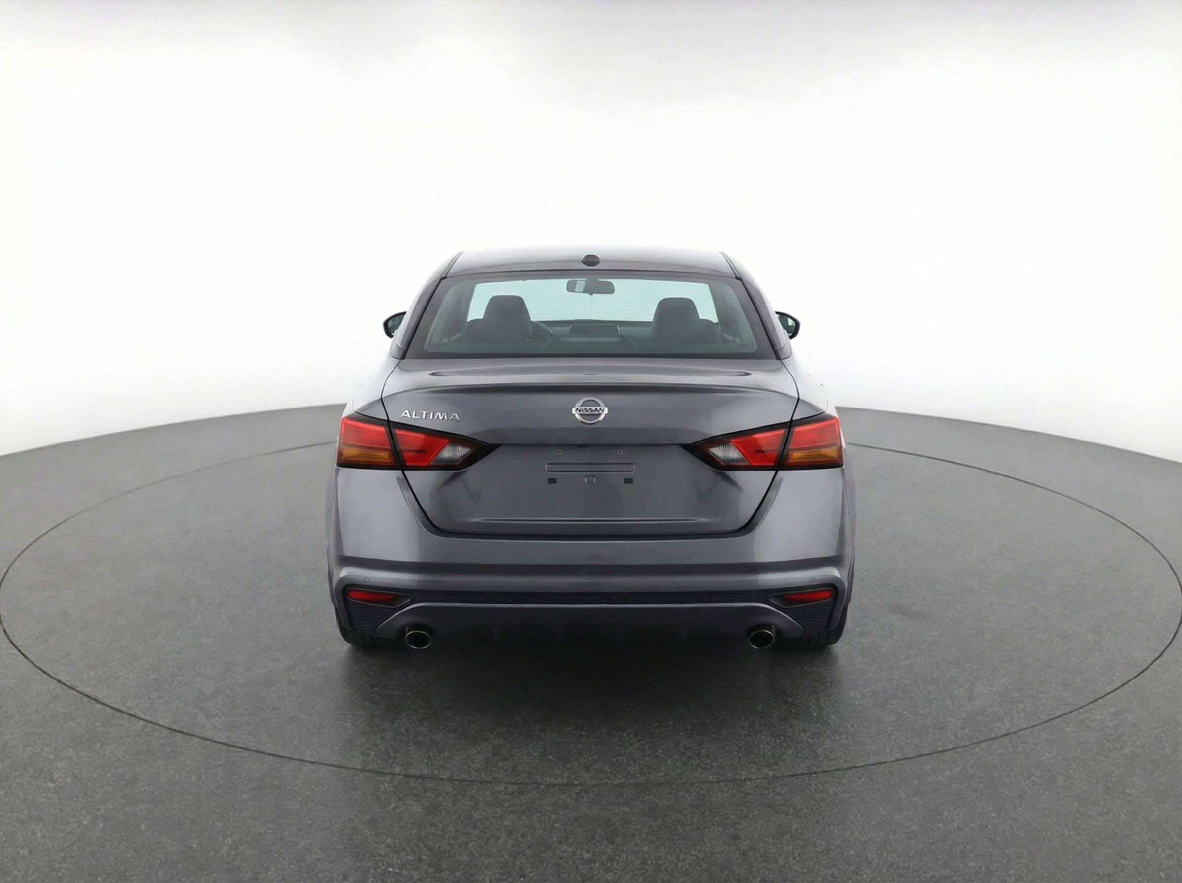 Thumbnail: 2024 Nissan Altima - 7