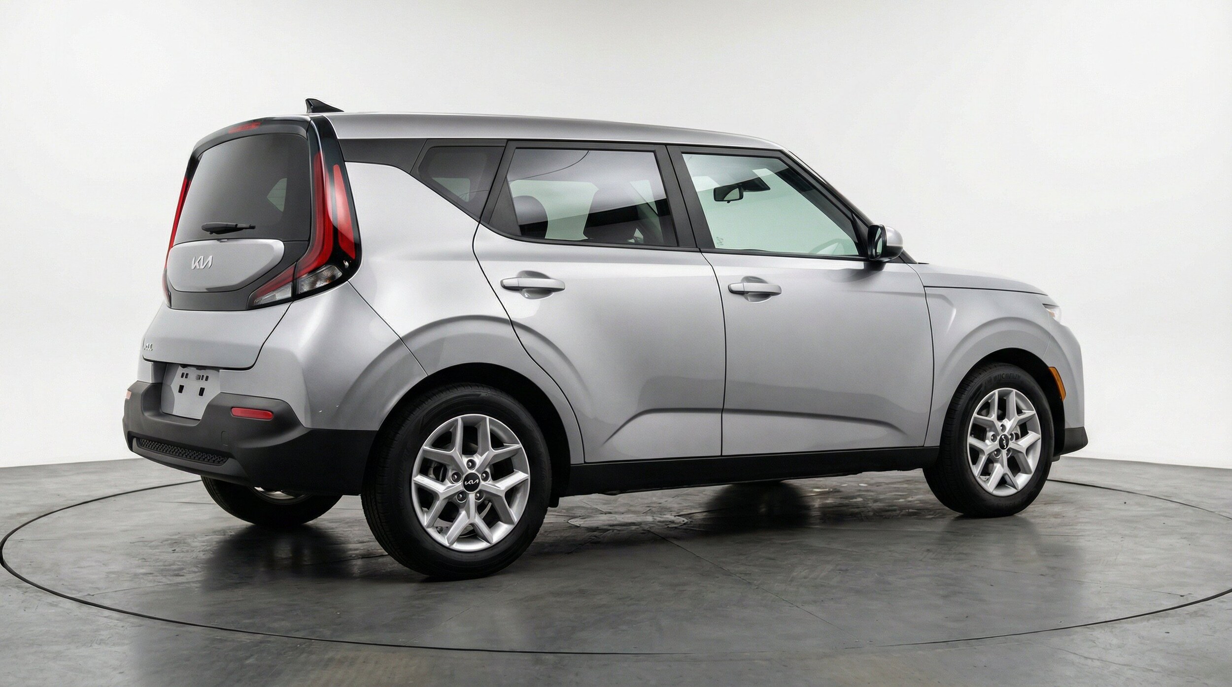 Thumbnail: 2025 Kia Soul - 9