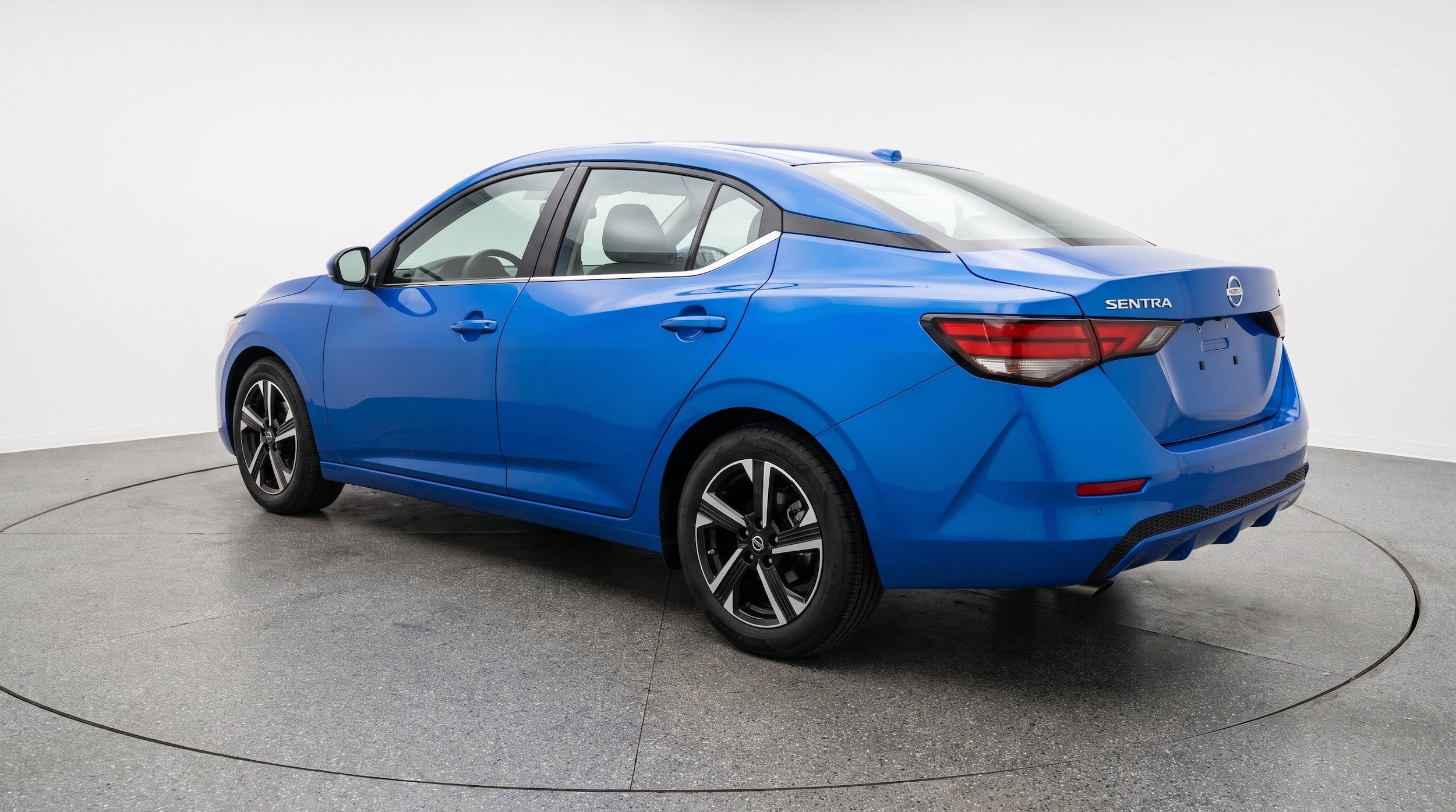 Thumbnail: 2025 Nissan Sentra - 6