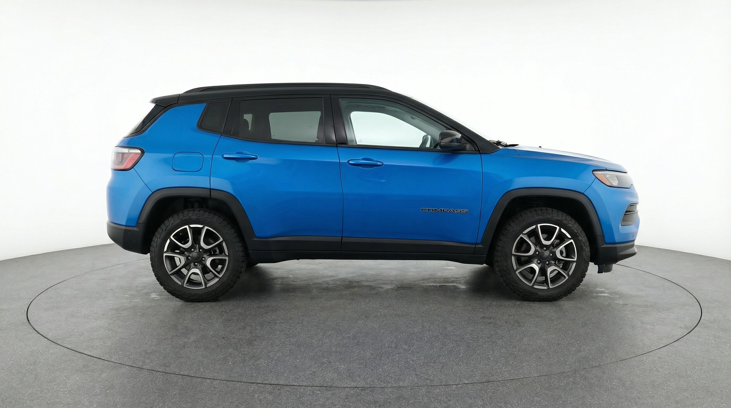 Thumbnail: 2025 Jeep Compass - 8