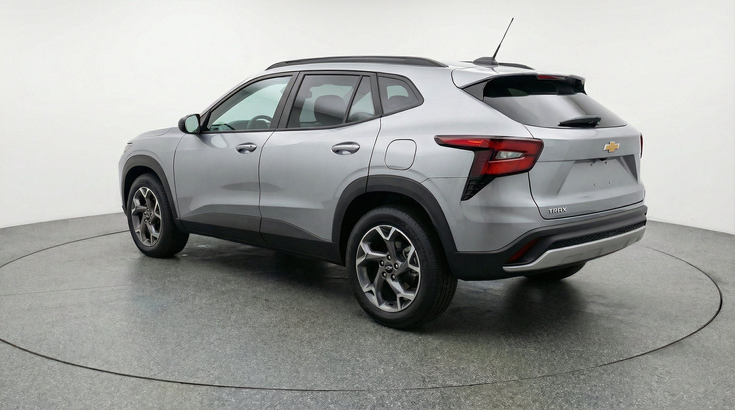 Thumbnail: 2025 Chevrolet Trax - 6