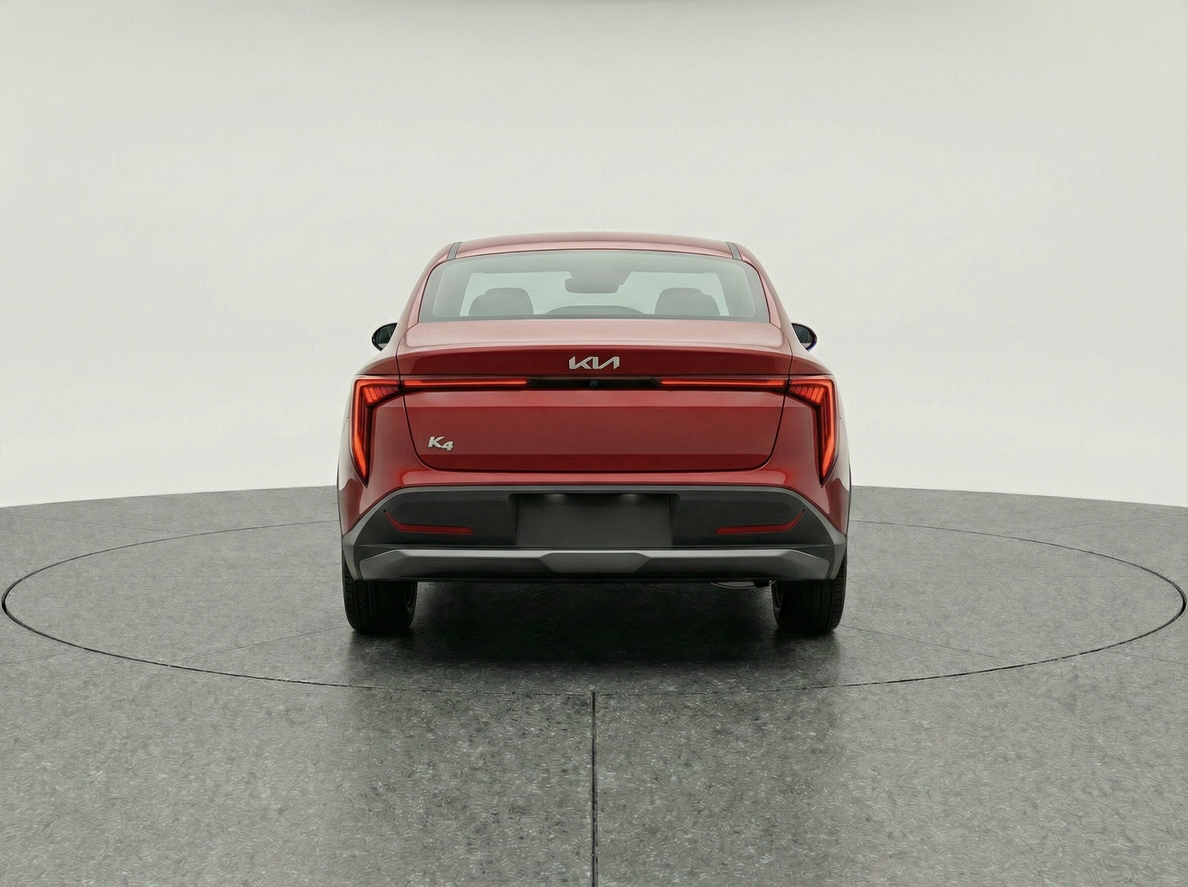 Thumbnail: 2025 Kia K4 - 6