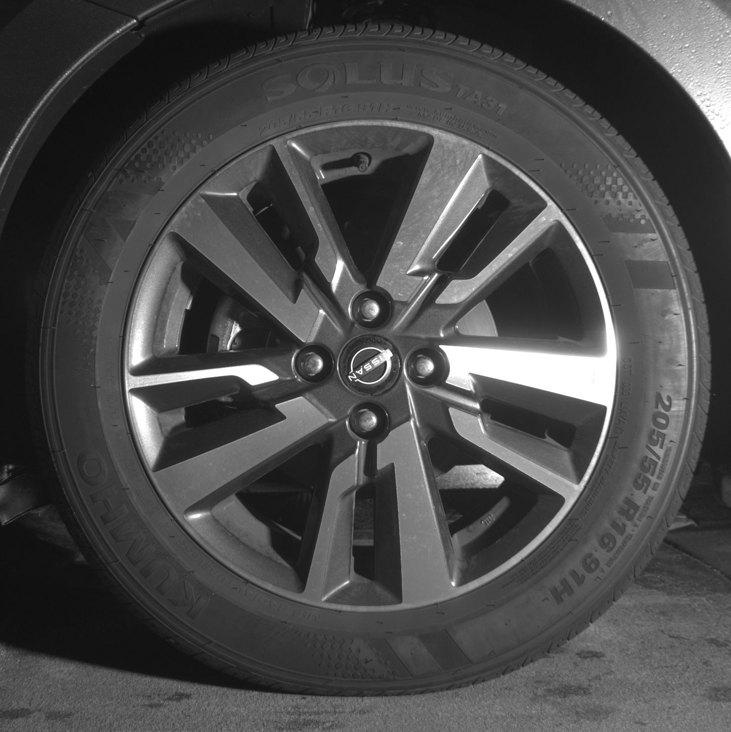 Thumbnail: 2025 Nissan Versa - 9