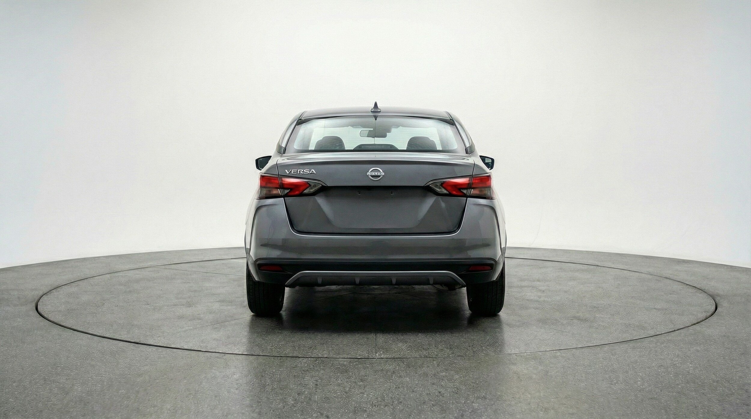 Thumbnail: 2025 Nissan Versa - 6