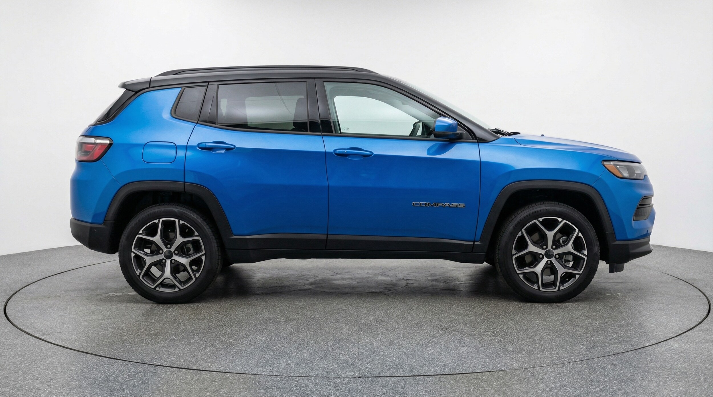 Thumbnail: 2025 Jeep Compass - 8