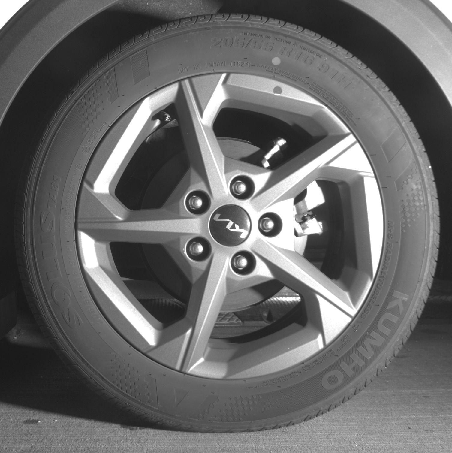 Thumbnail: 2025 Kia K4 - 11