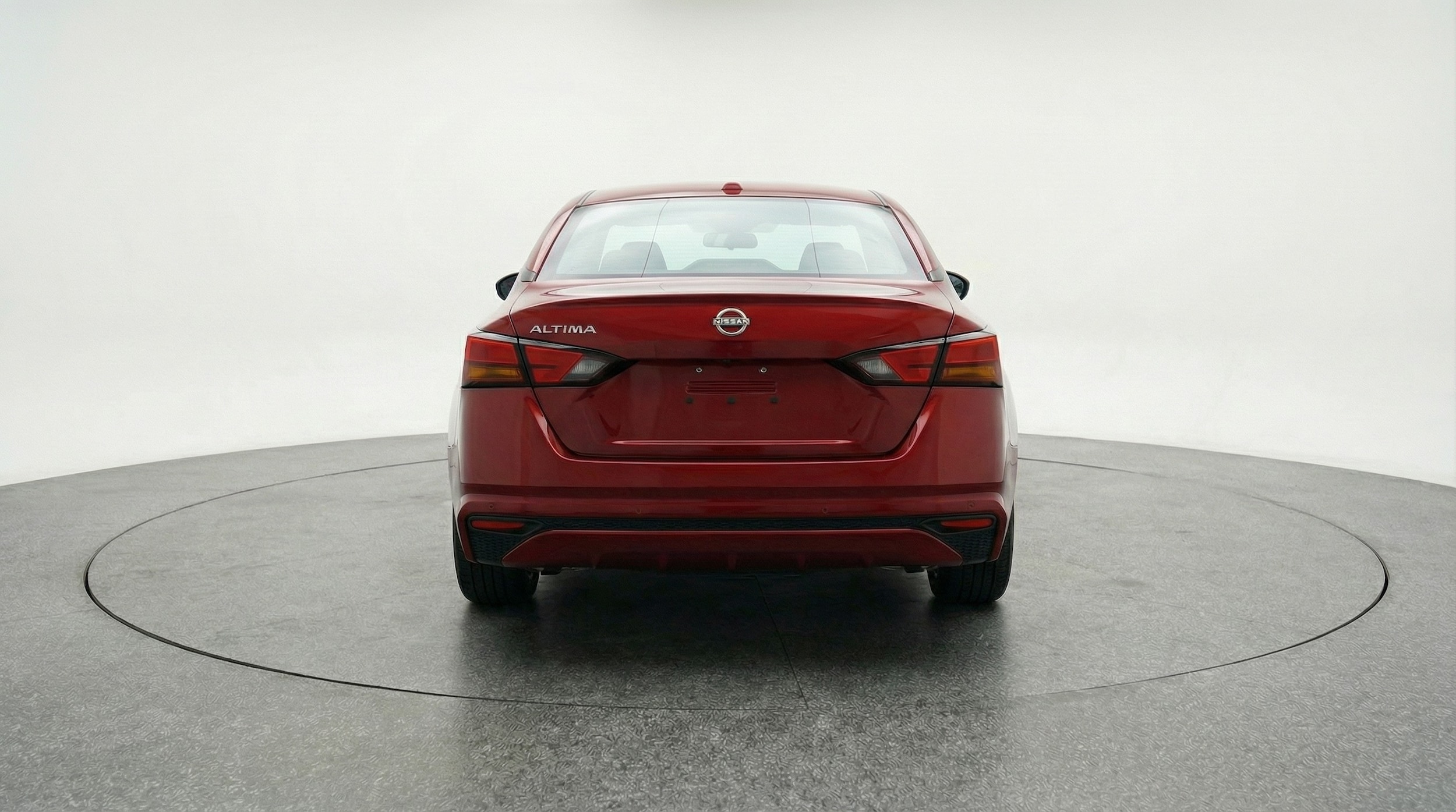 Thumbnail: 2025 Nissan Altima - 6