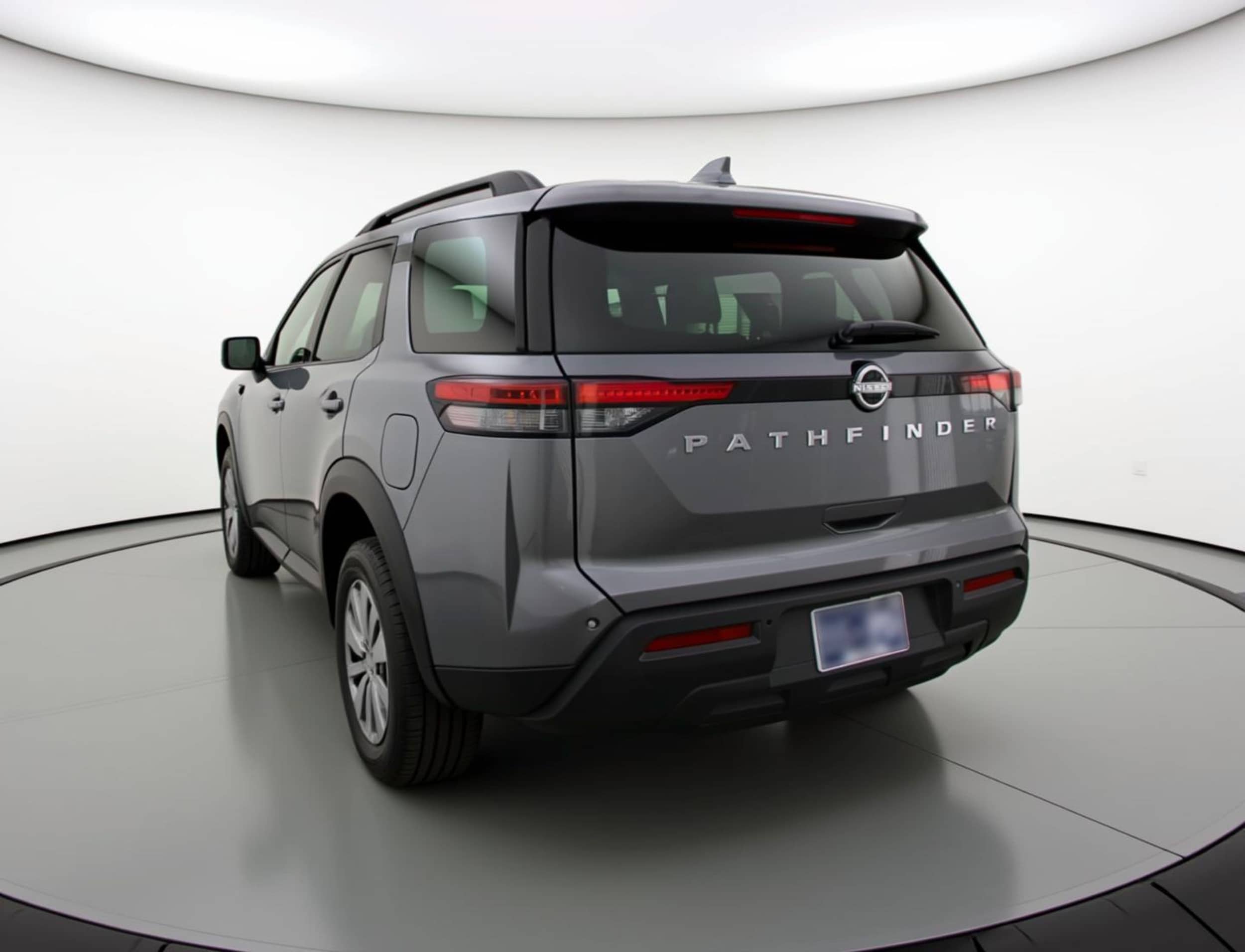 Thumbnail: 2025 Nissan Pathfinder - 5