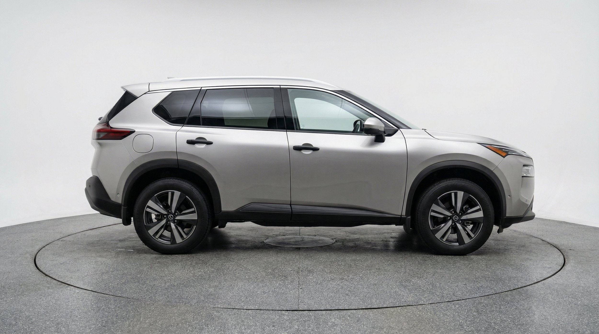 Thumbnail: 2026 Nissan Rogue - 11