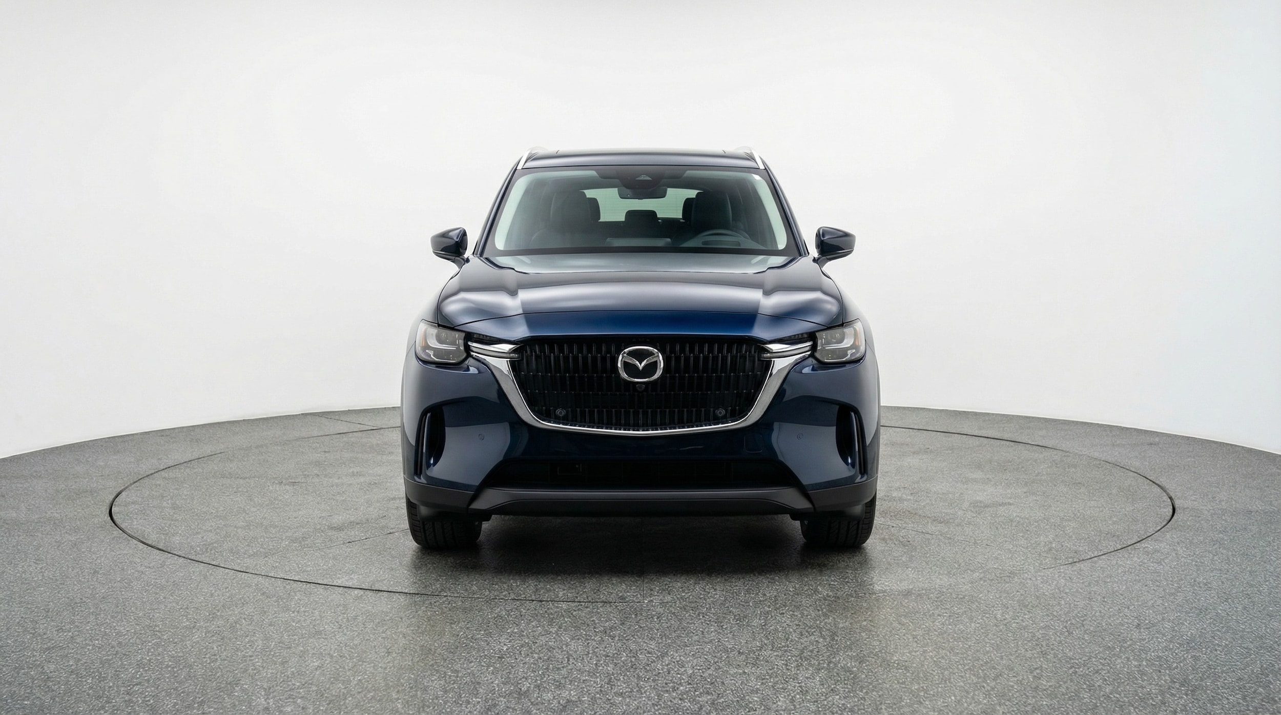 Thumbnail: 2025 Mazda CX-90 - 2