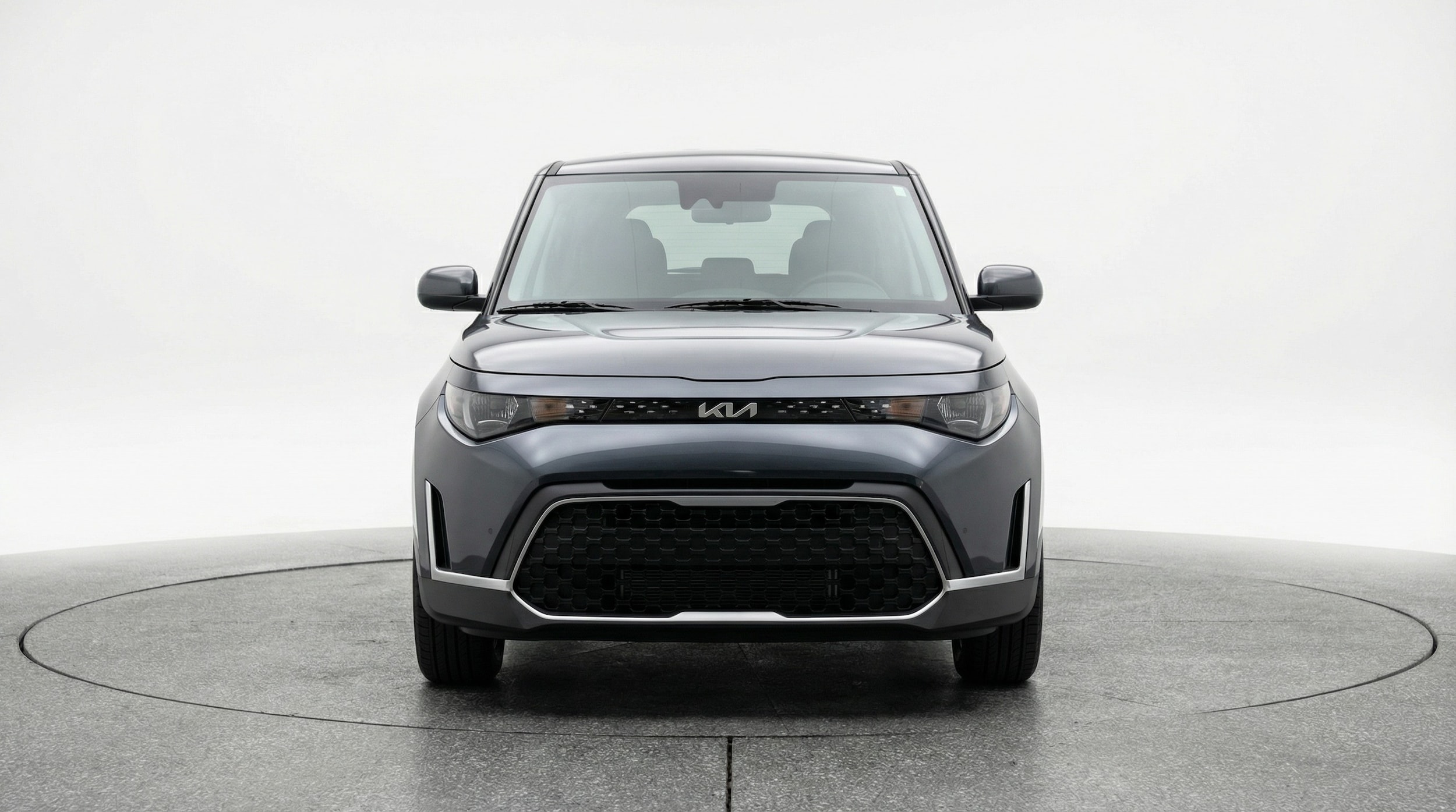 Thumbnail: 2025 Kia Soul - 2