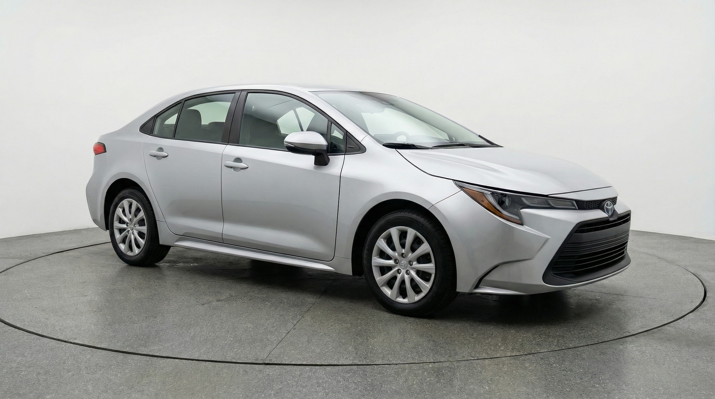 Thumbnail: 2025 Toyota Corolla - 1