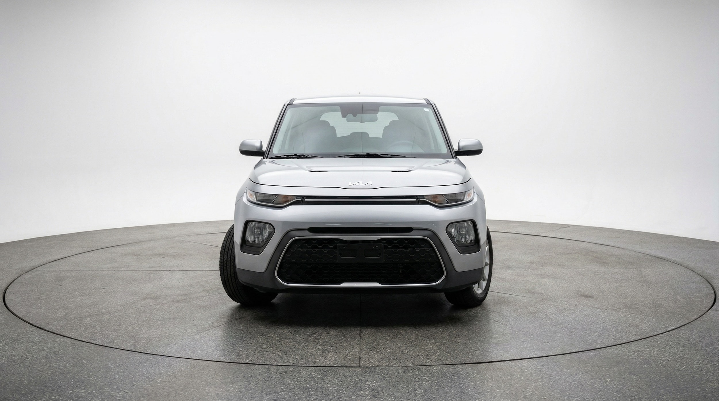 Thumbnail: 2025 Kia Soul - 2