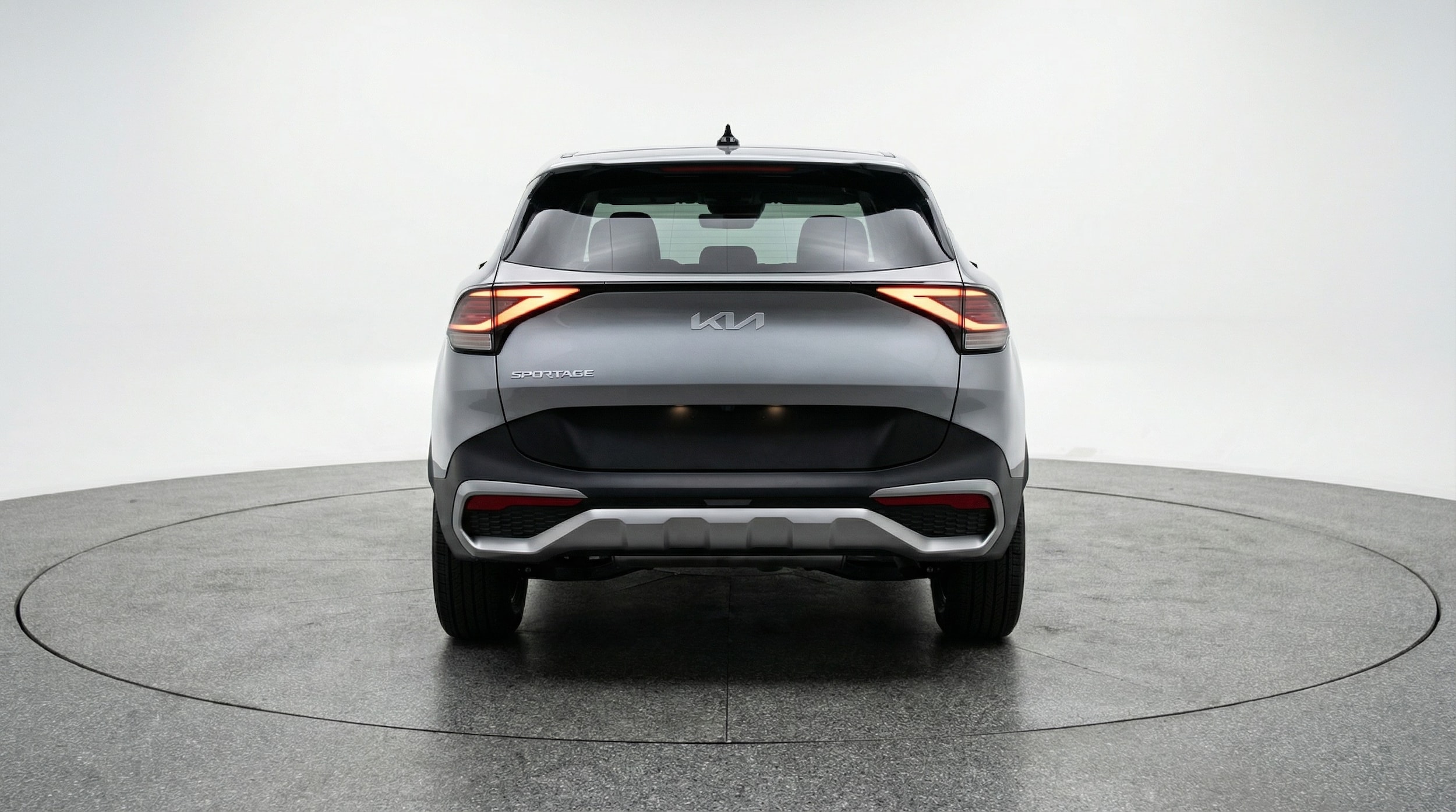 Thumbnail: 2025 Kia Sportage - 6