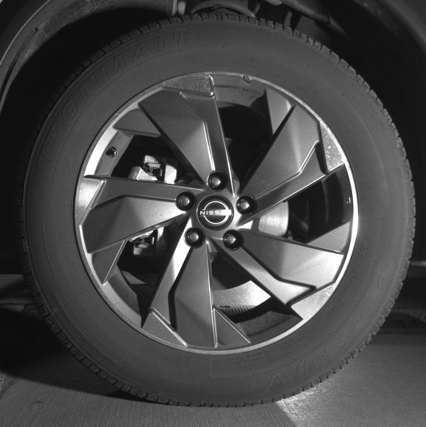 Thumbnail: 2025 Nissan Rogue - 9