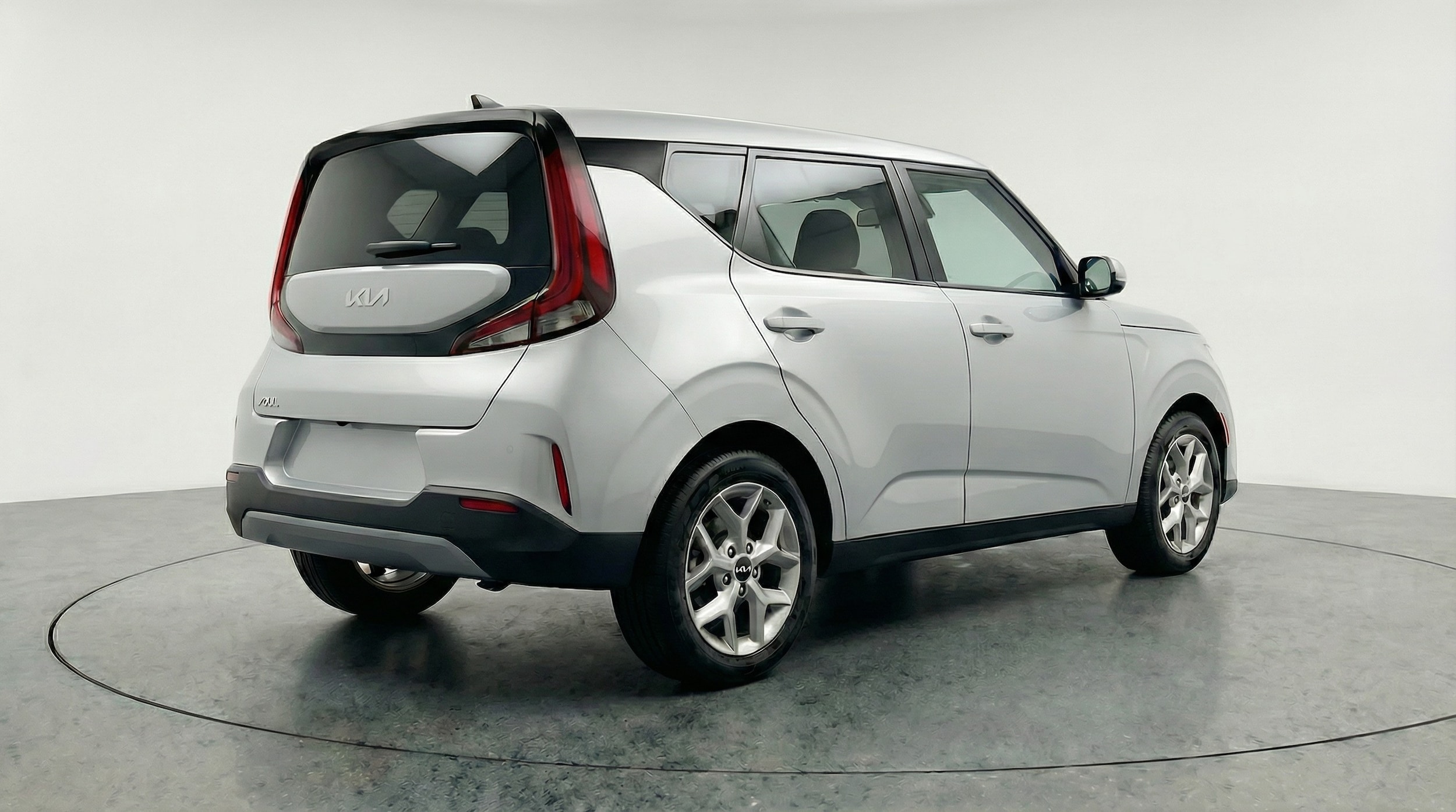 Thumbnail: 2025 Kia Soul - 7