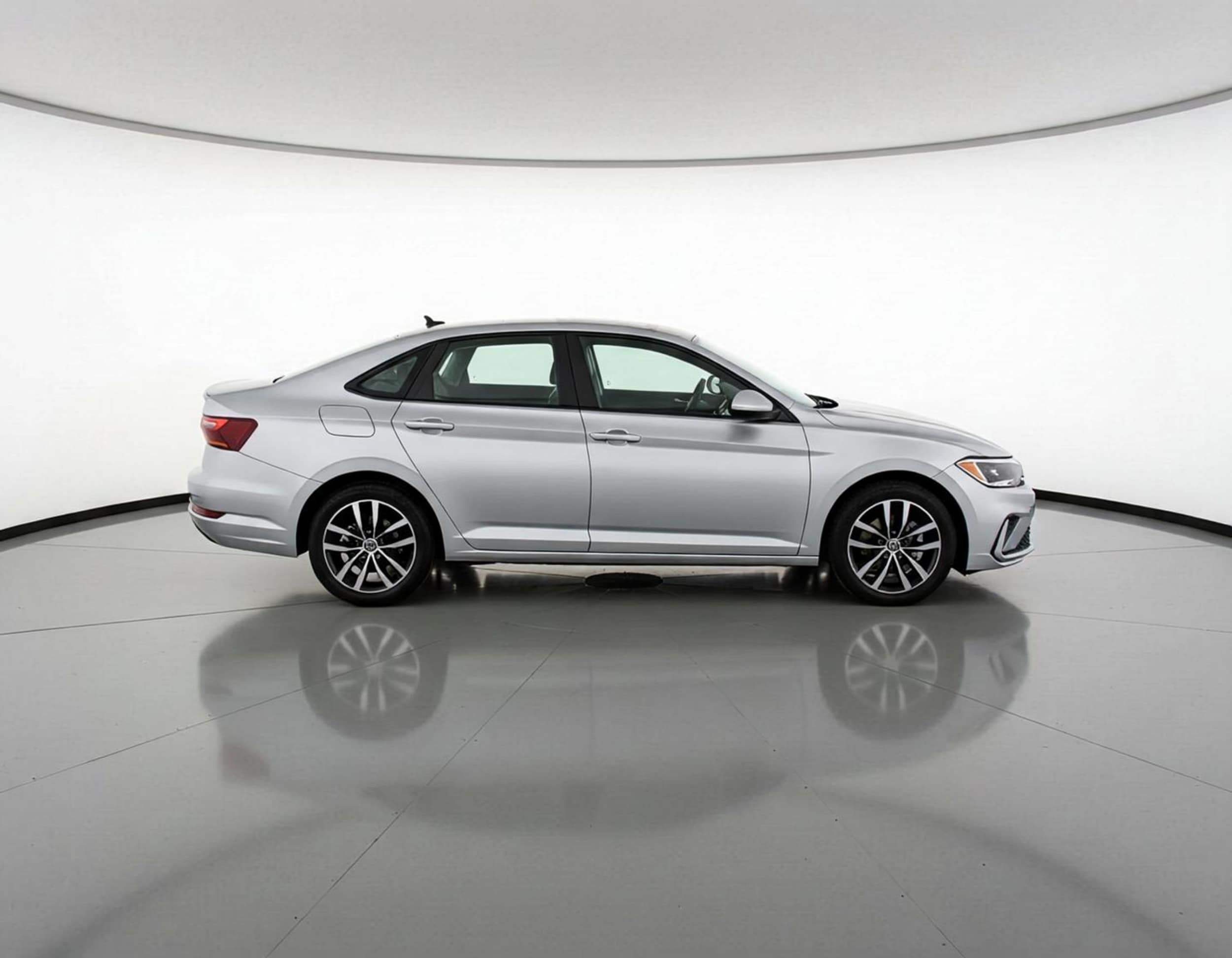 Thumbnail: 2025 Volkswagen Jetta - 8