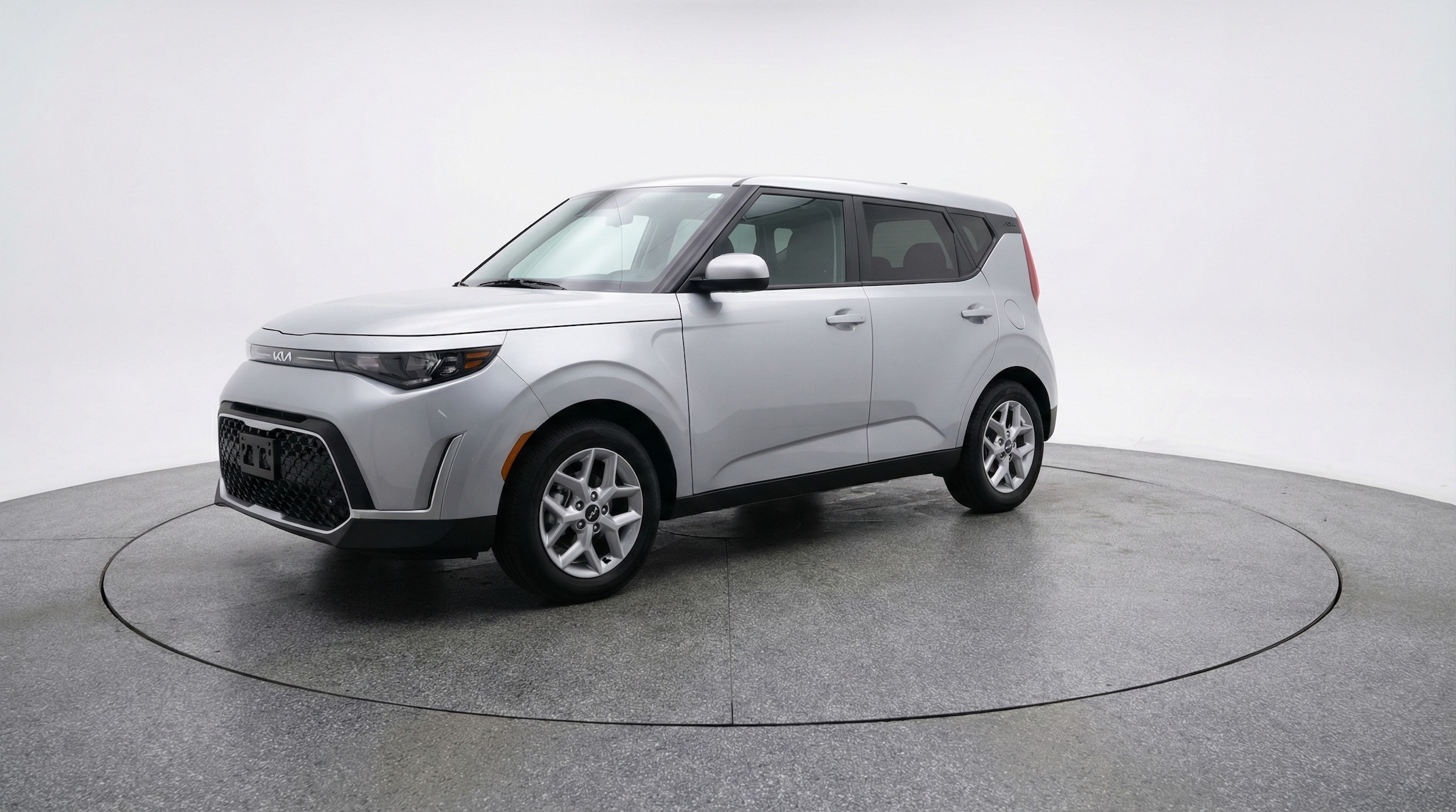 Thumbnail: 2025 Kia Soul - 3