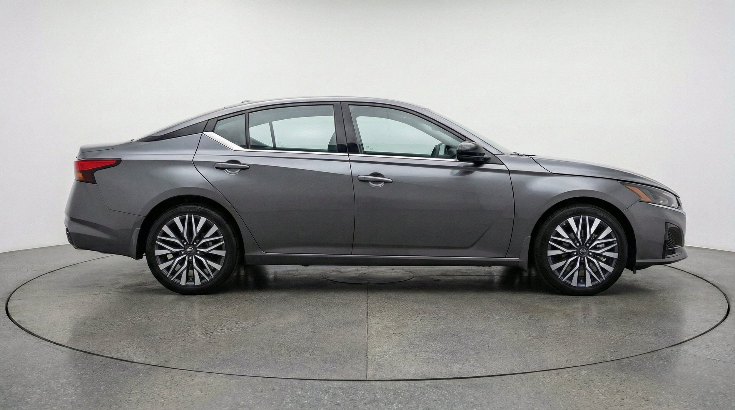 Thumbnail: 2026 Nissan Altima - 11