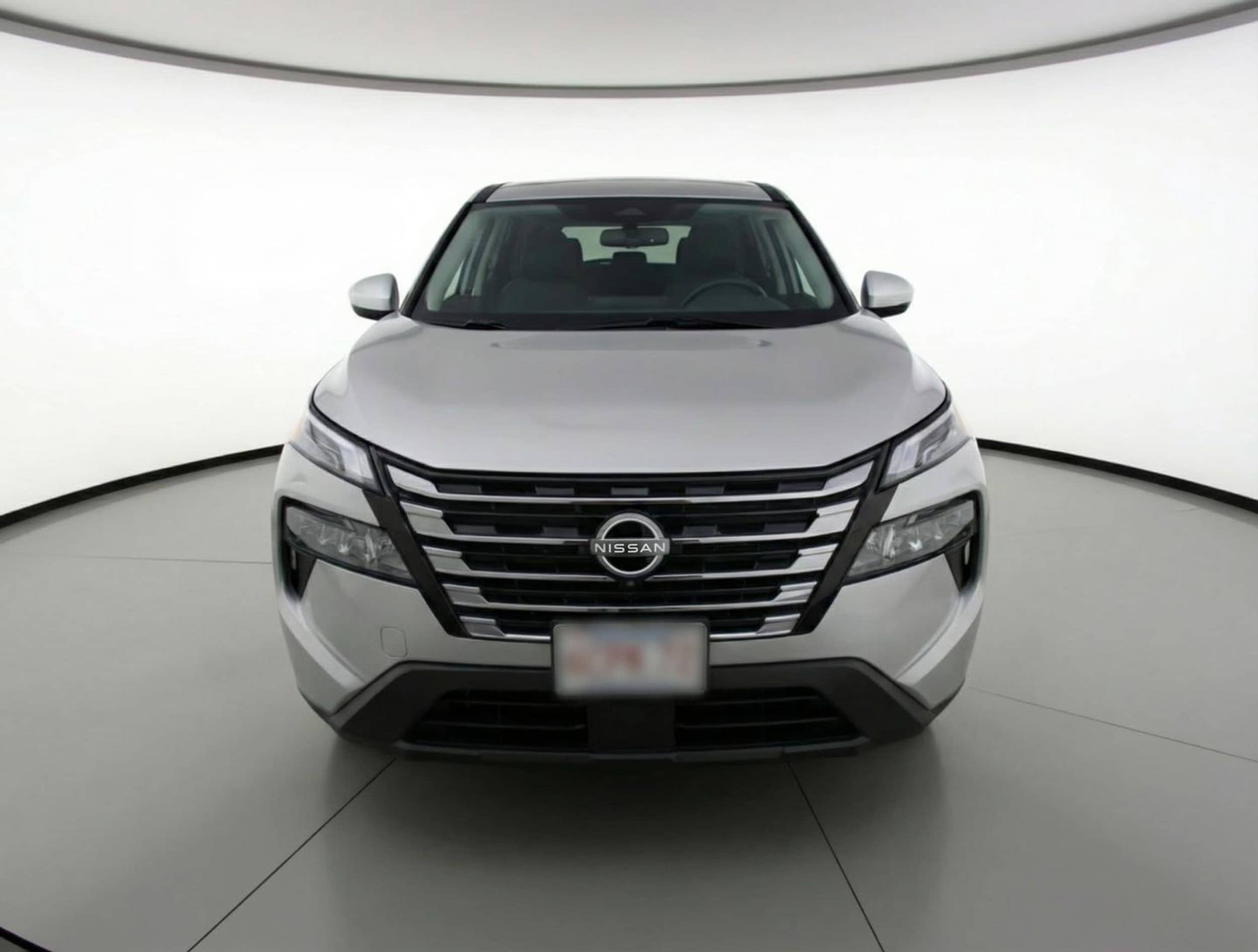 Thumbnail: 2025 Nissan Rogue - 2