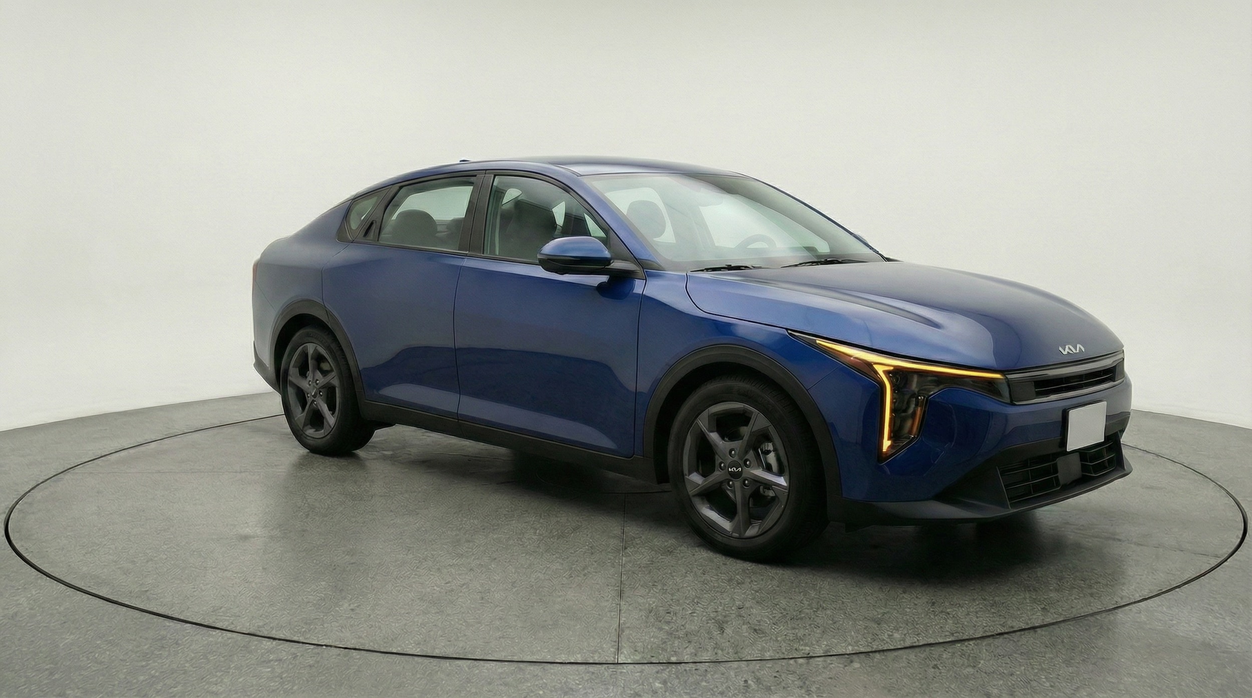 Thumbnail: 2025 Kia K4 - 1