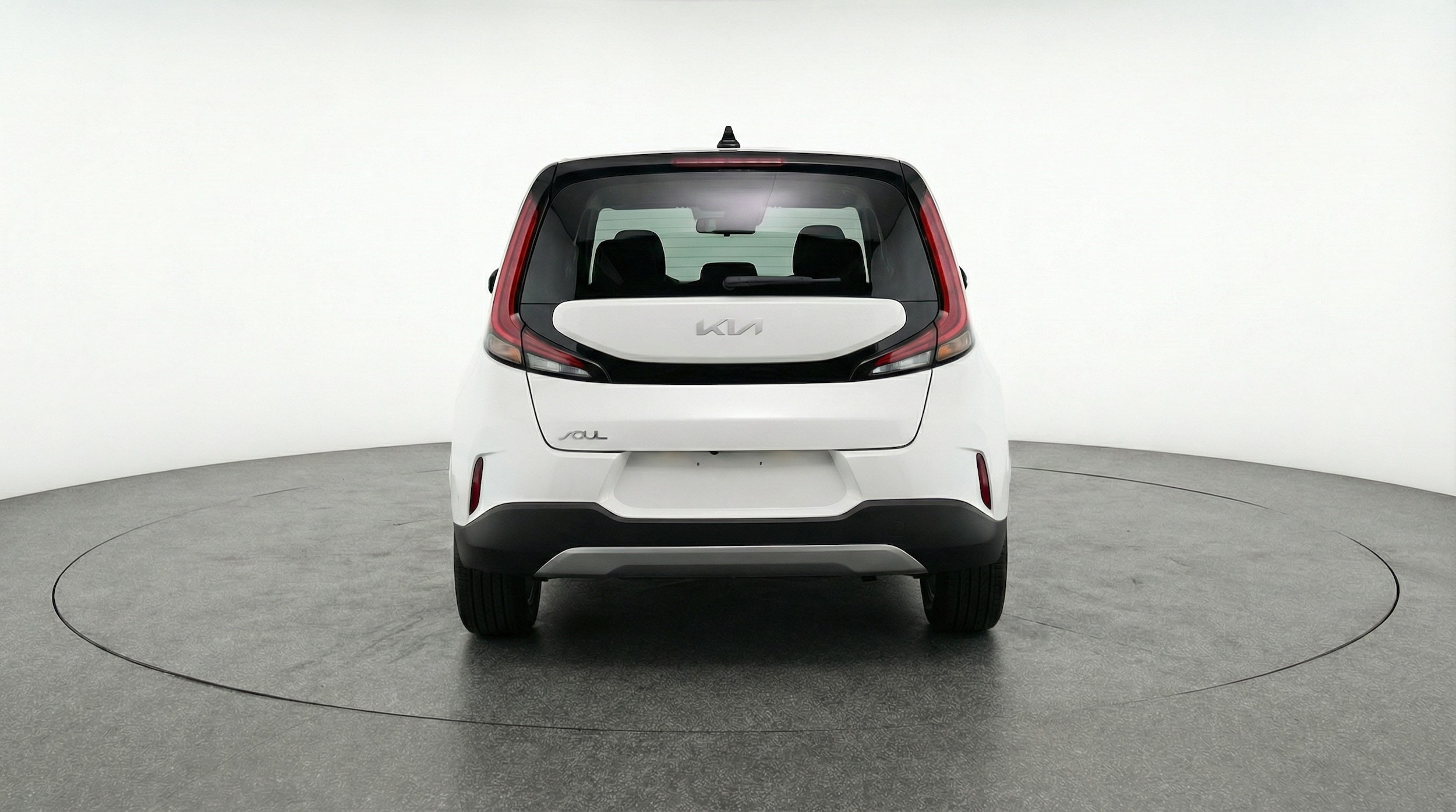 Thumbnail: 2025 Kia Soul - 6