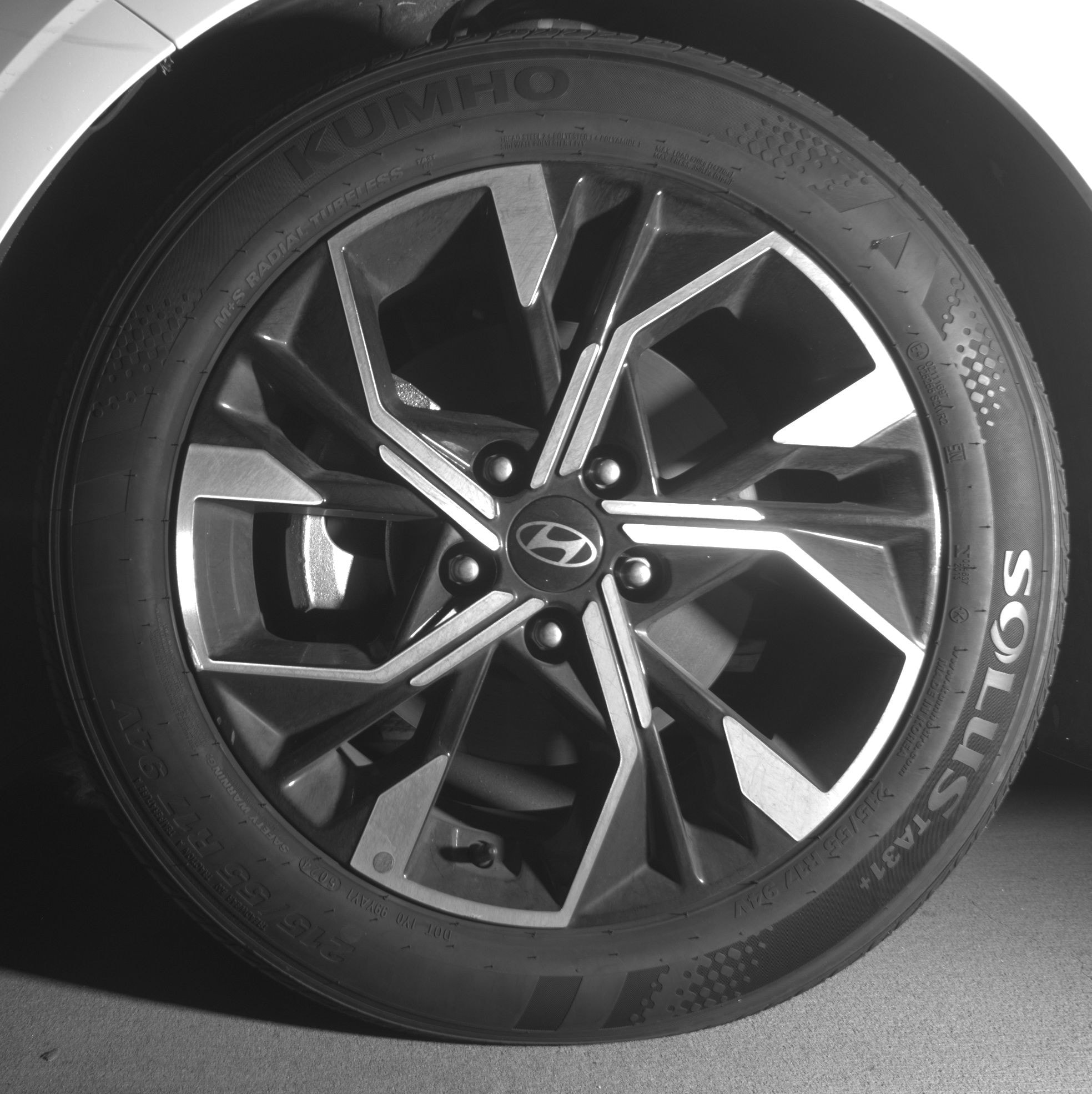 Thumbnail: 2025 Hyundai Sonata - 9