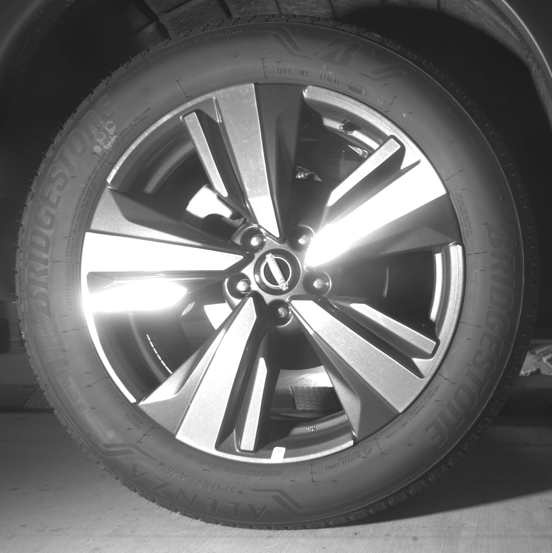 Thumbnail: 2026 Nissan Rogue - 15