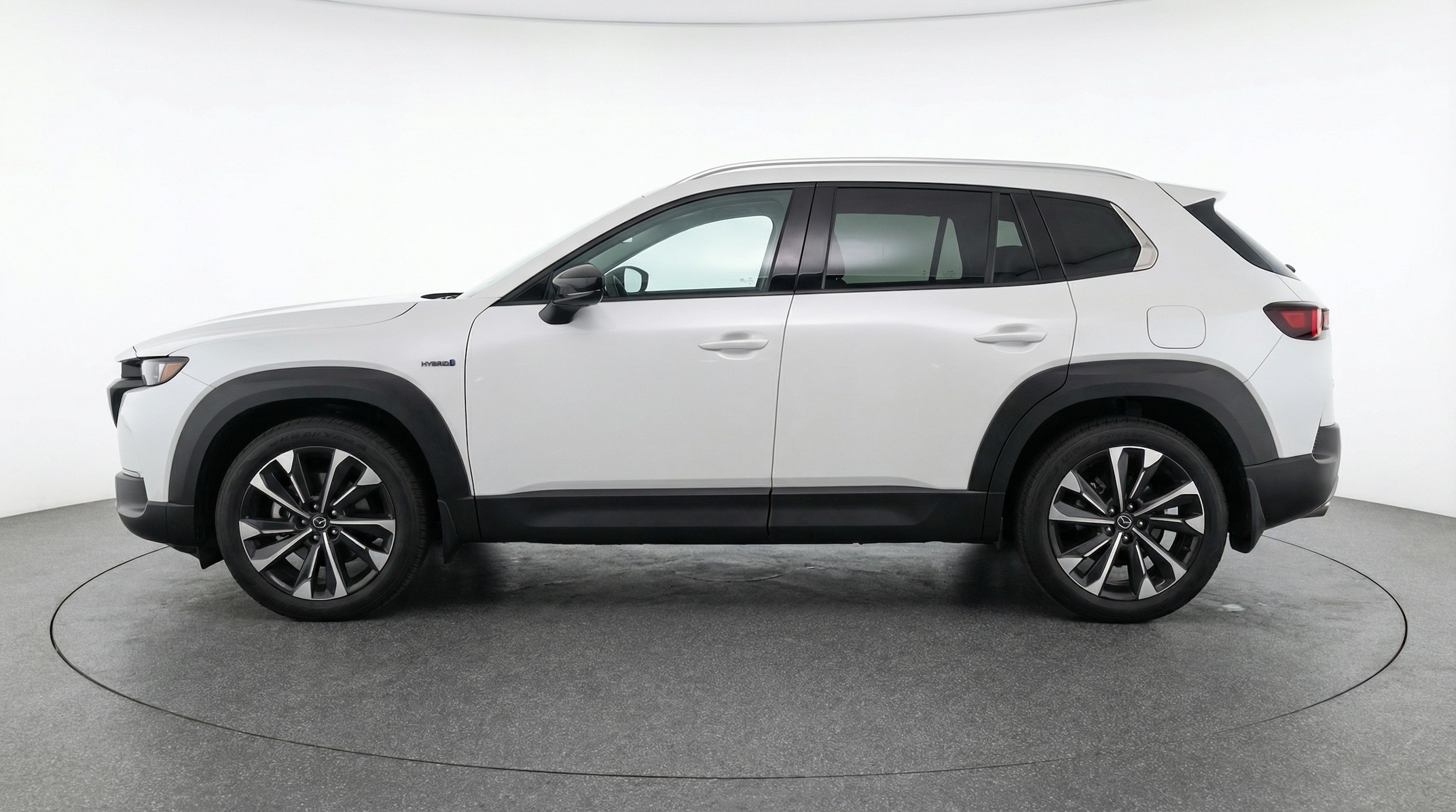 Thumbnail: 2025 Mazda CX-50 - 4