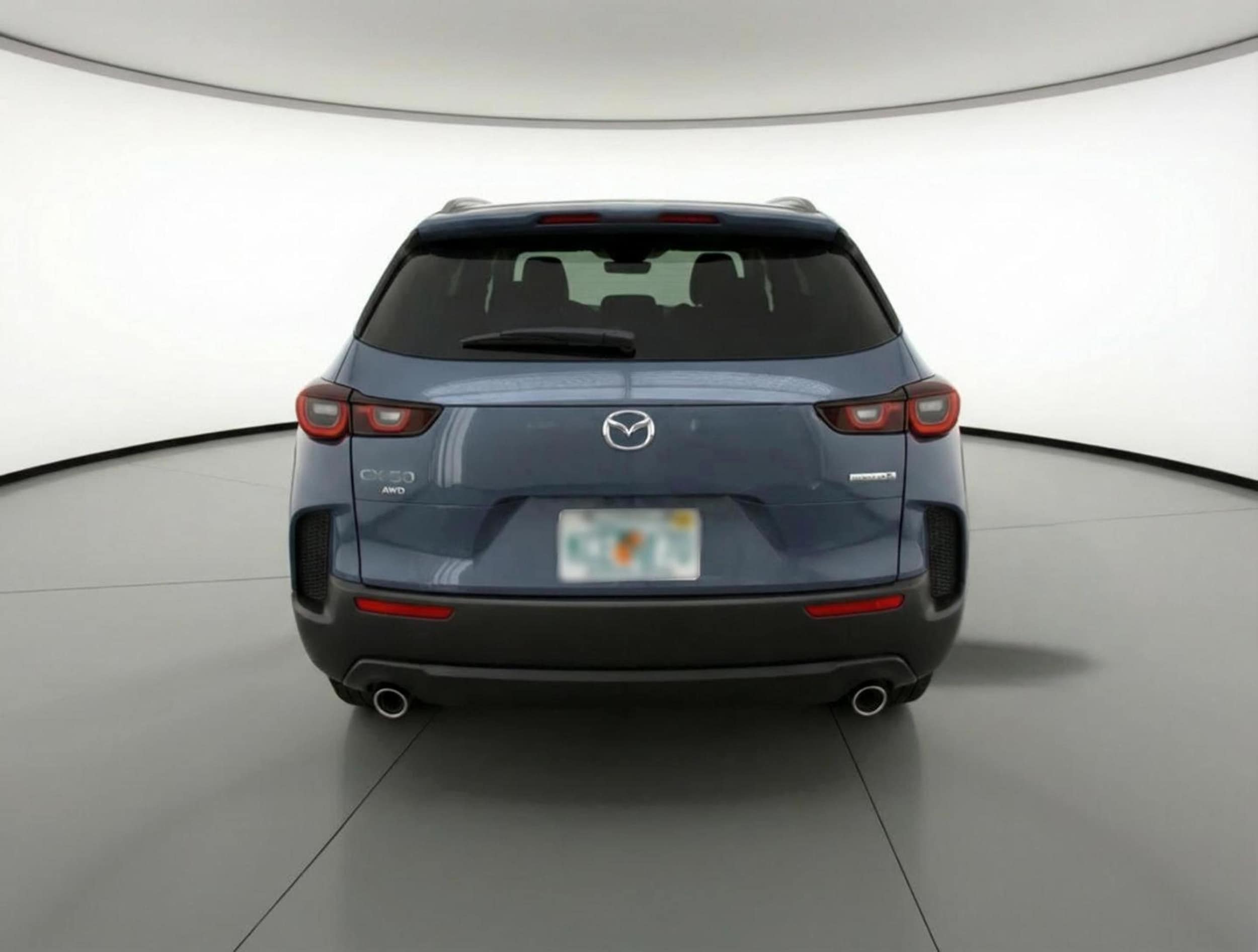Thumbnail: 2025 Mazda CX-50 - 6
