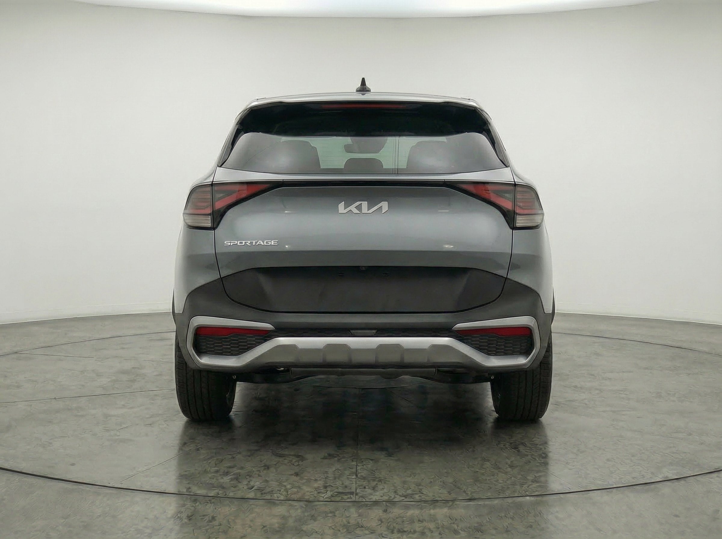 Thumbnail: 2026 Kia Sportage - 7