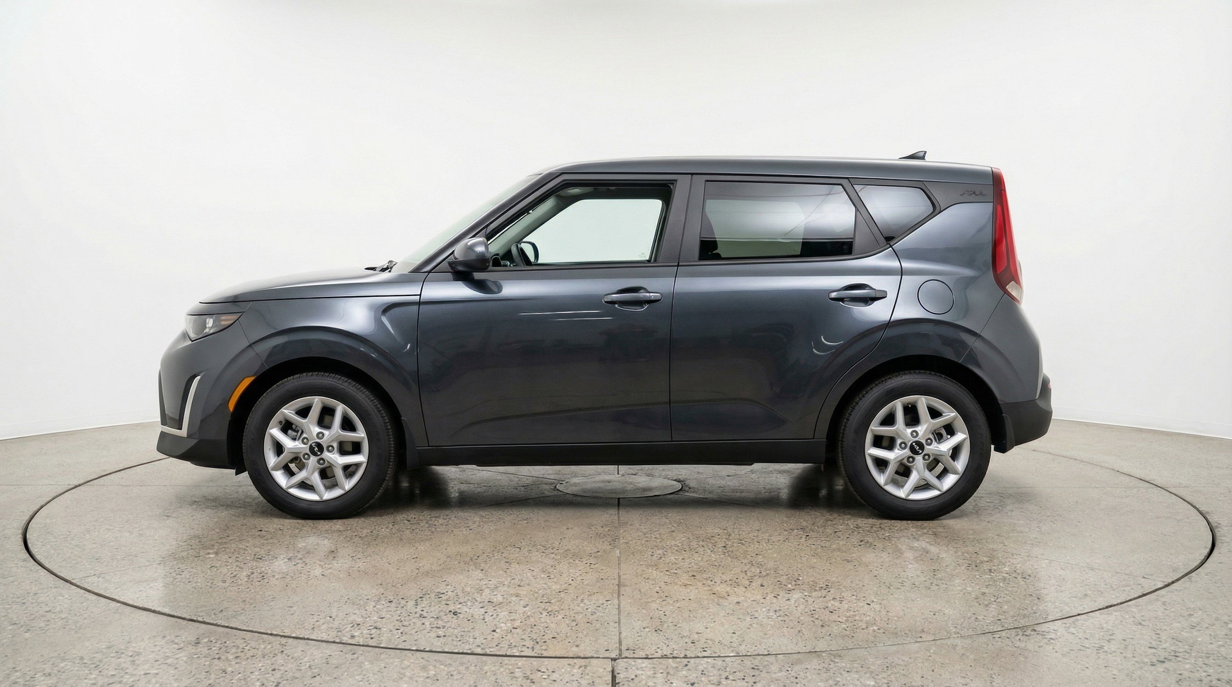 Thumbnail: 2025 Kia Soul - 5
