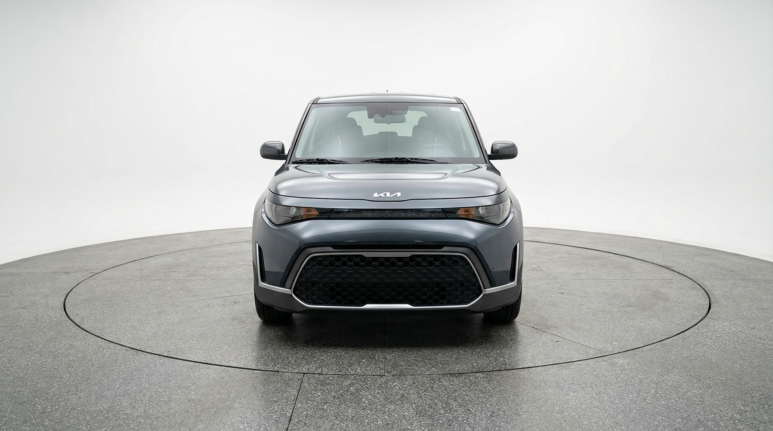 Thumbnail: 2025 Kia Soul - 2