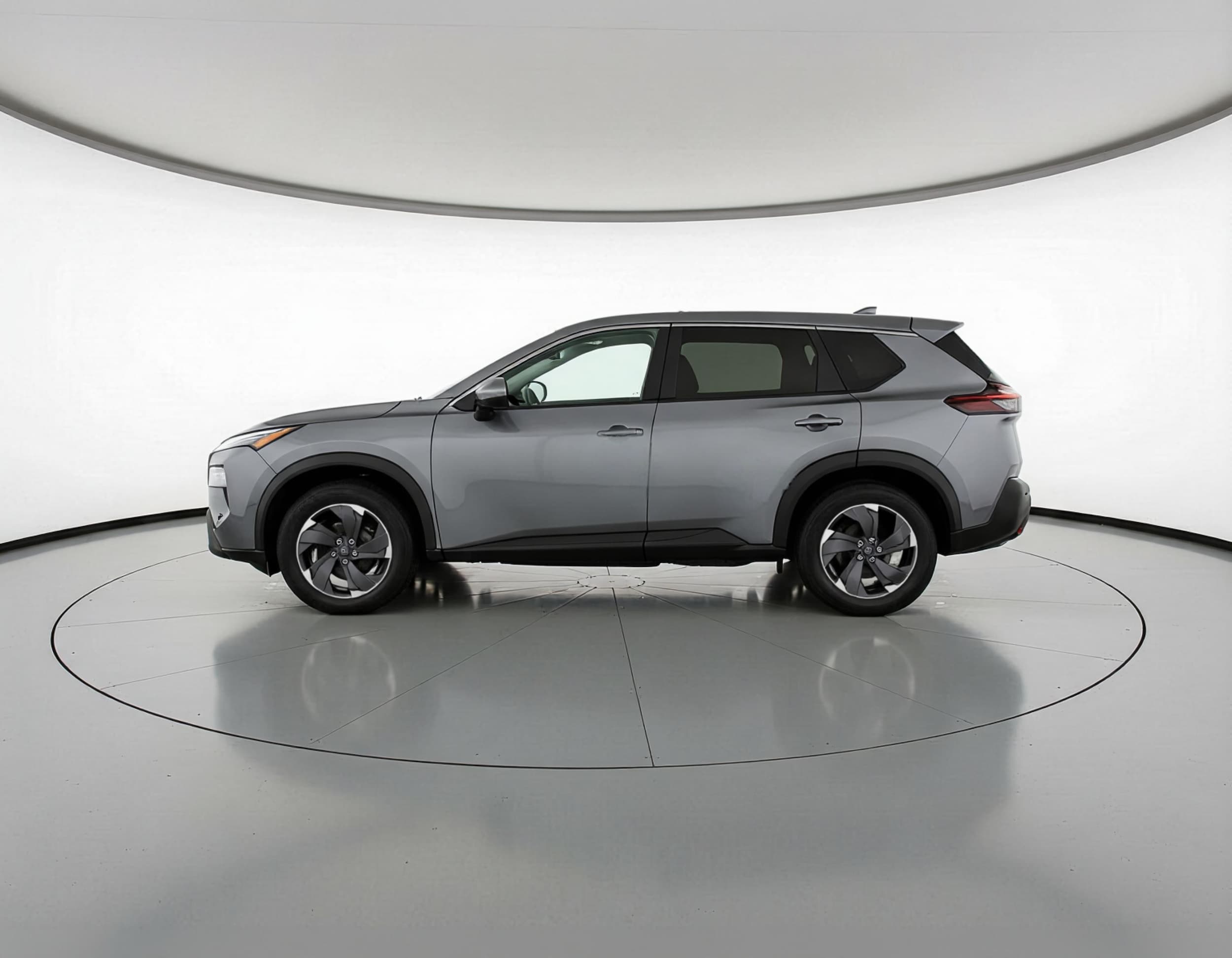 Thumbnail: 2025 Nissan Rogue - 4