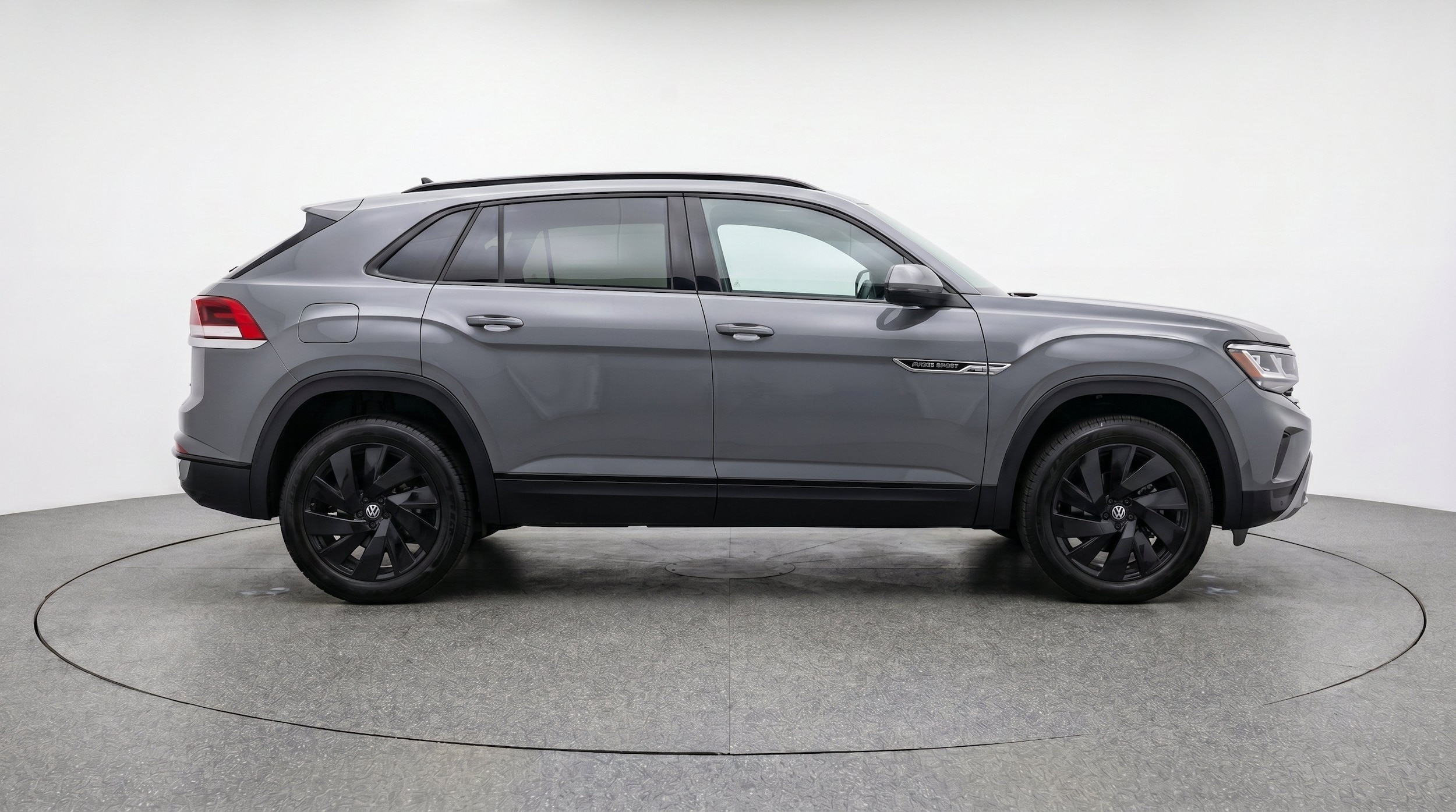 Thumbnail: 2026 Volkswagen Atlas - 11