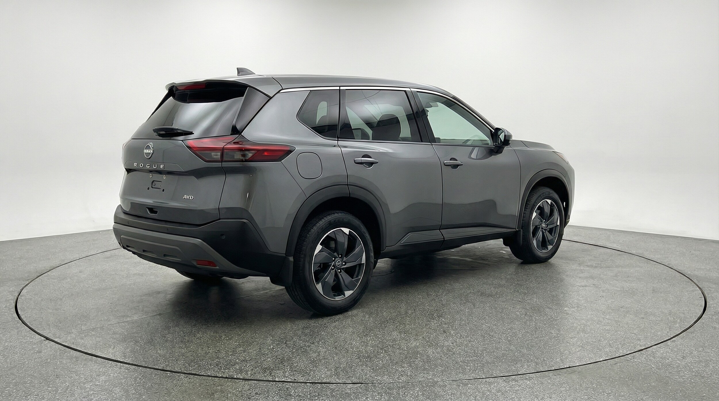 Thumbnail: 2025 Nissan Rogue - 7