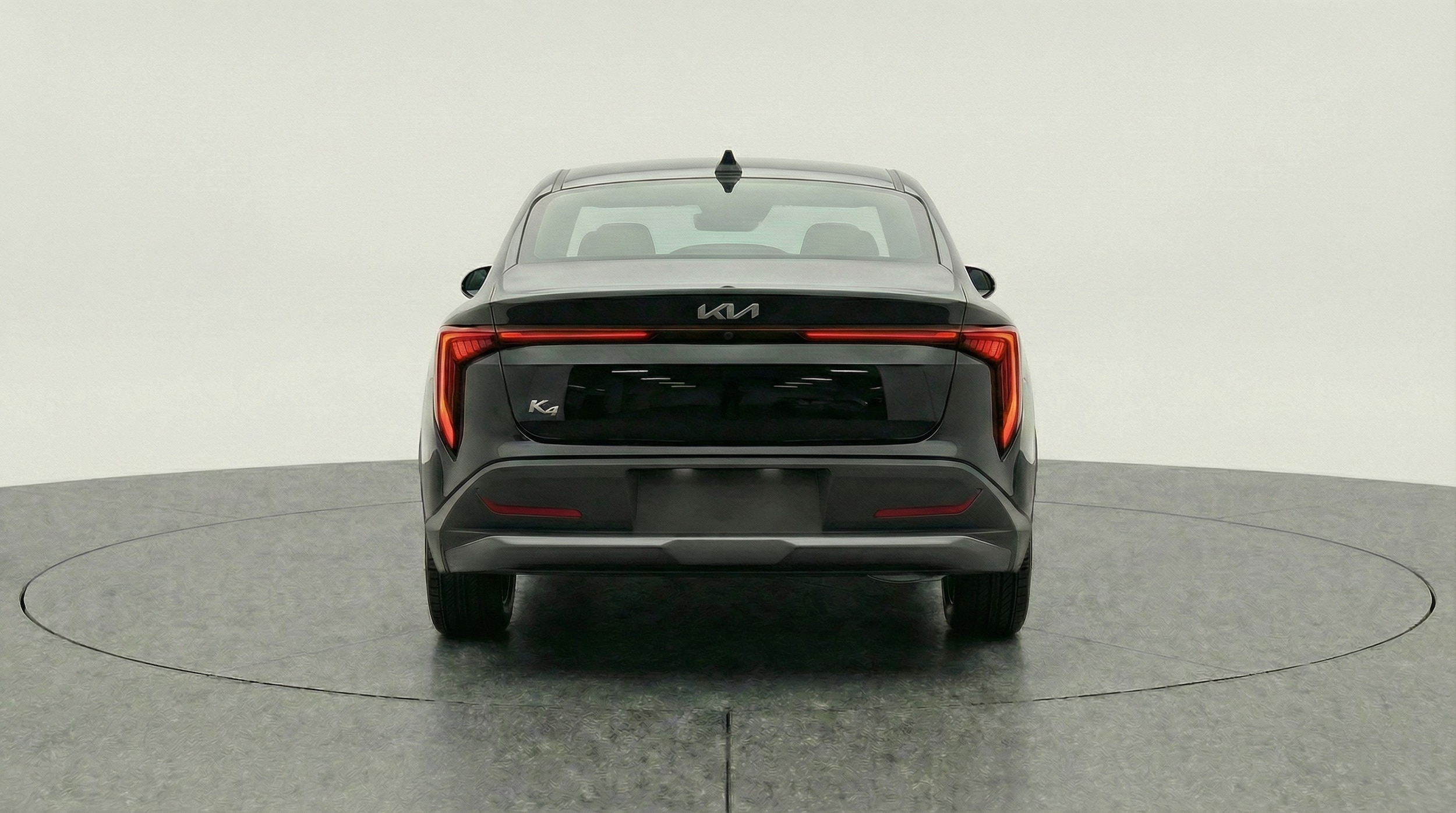 Thumbnail: 2025 Kia K4 - 6