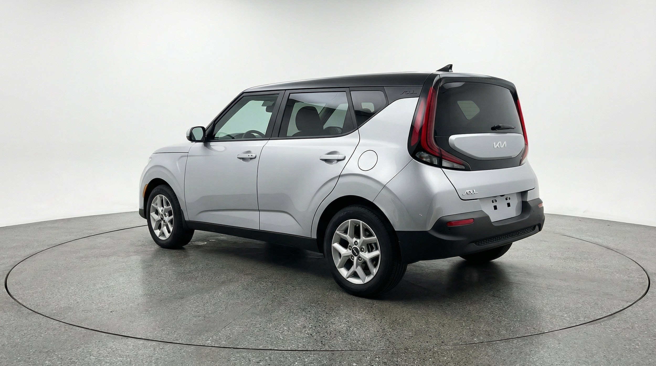 Thumbnail: 2025 Kia Soul - 6