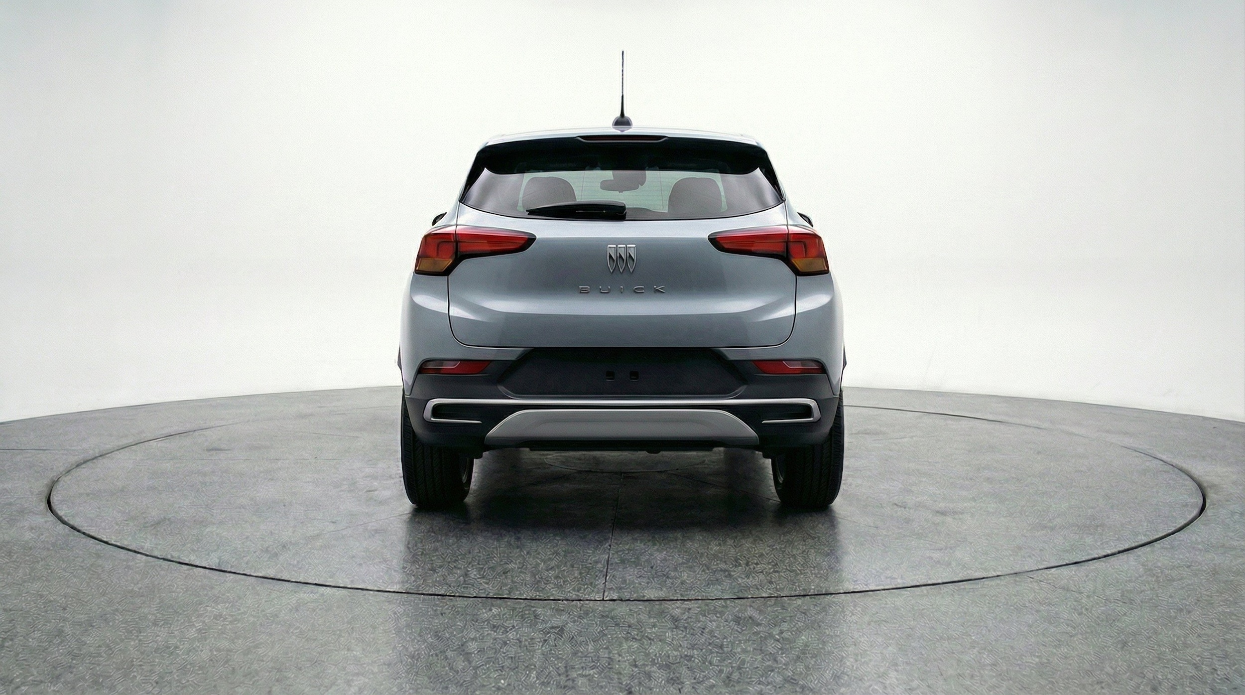Thumbnail: 2026 Buick Encore GX - 7