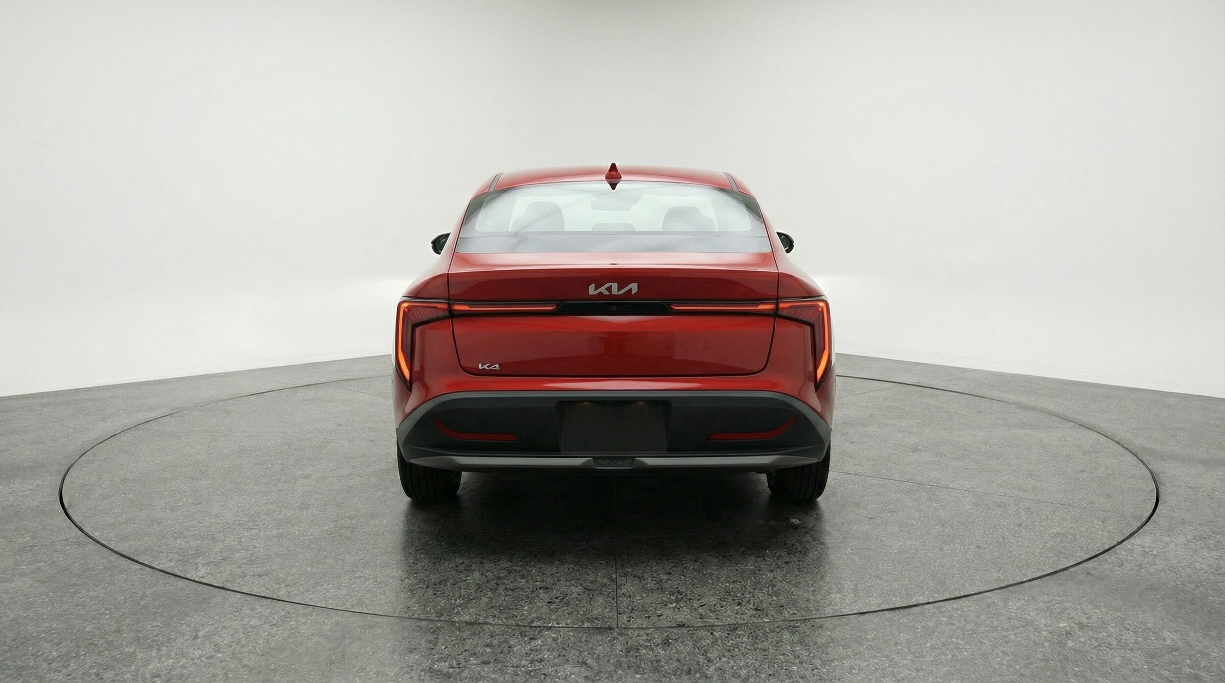 Thumbnail: 2025 Kia K4 - 6